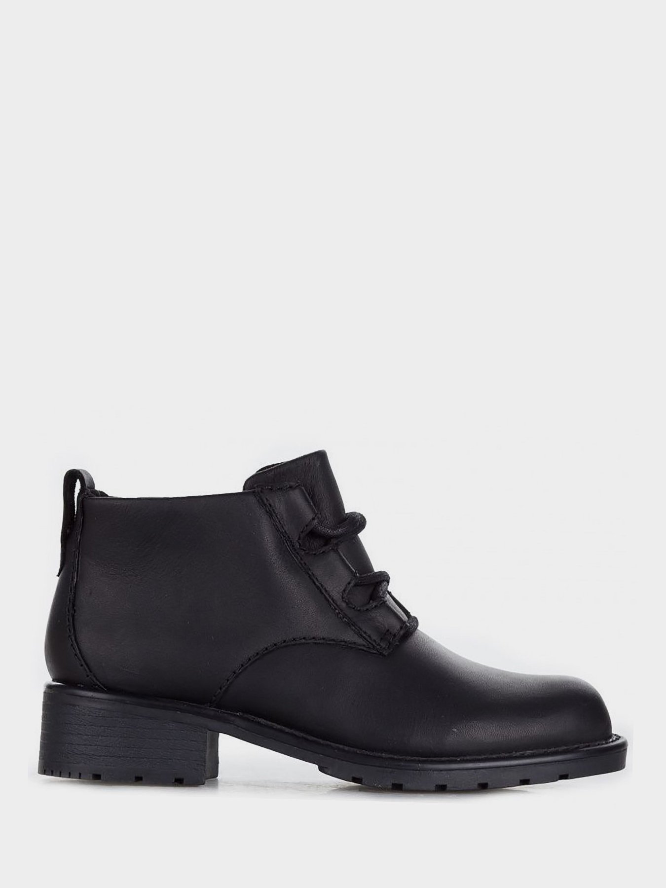 Черевики та чоботи Clarks Orinoco Oaks модель 2613-5233 Фото