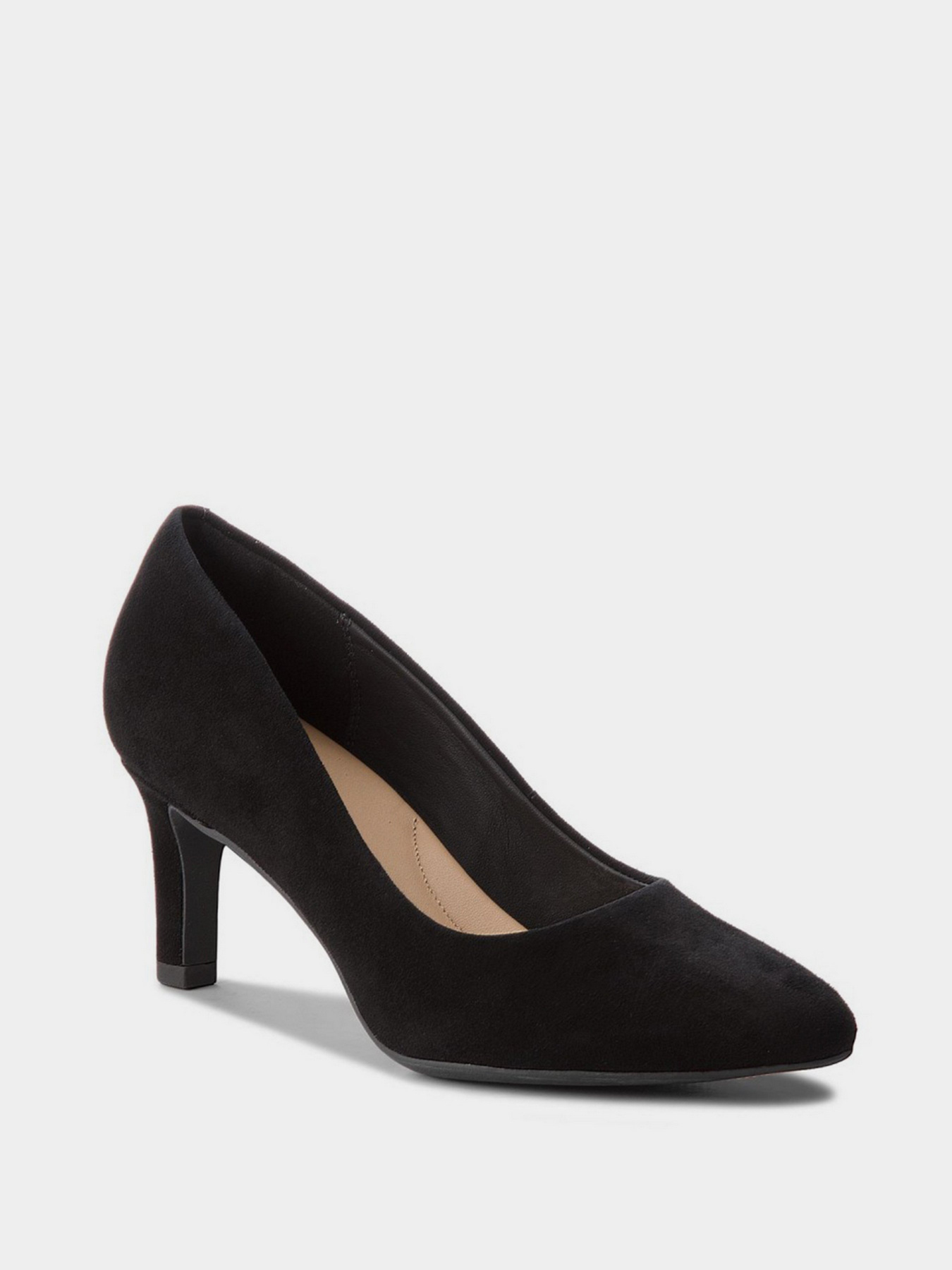 Туфлі та лофери Clarks Calla Rose модель 2613-6044 Фото