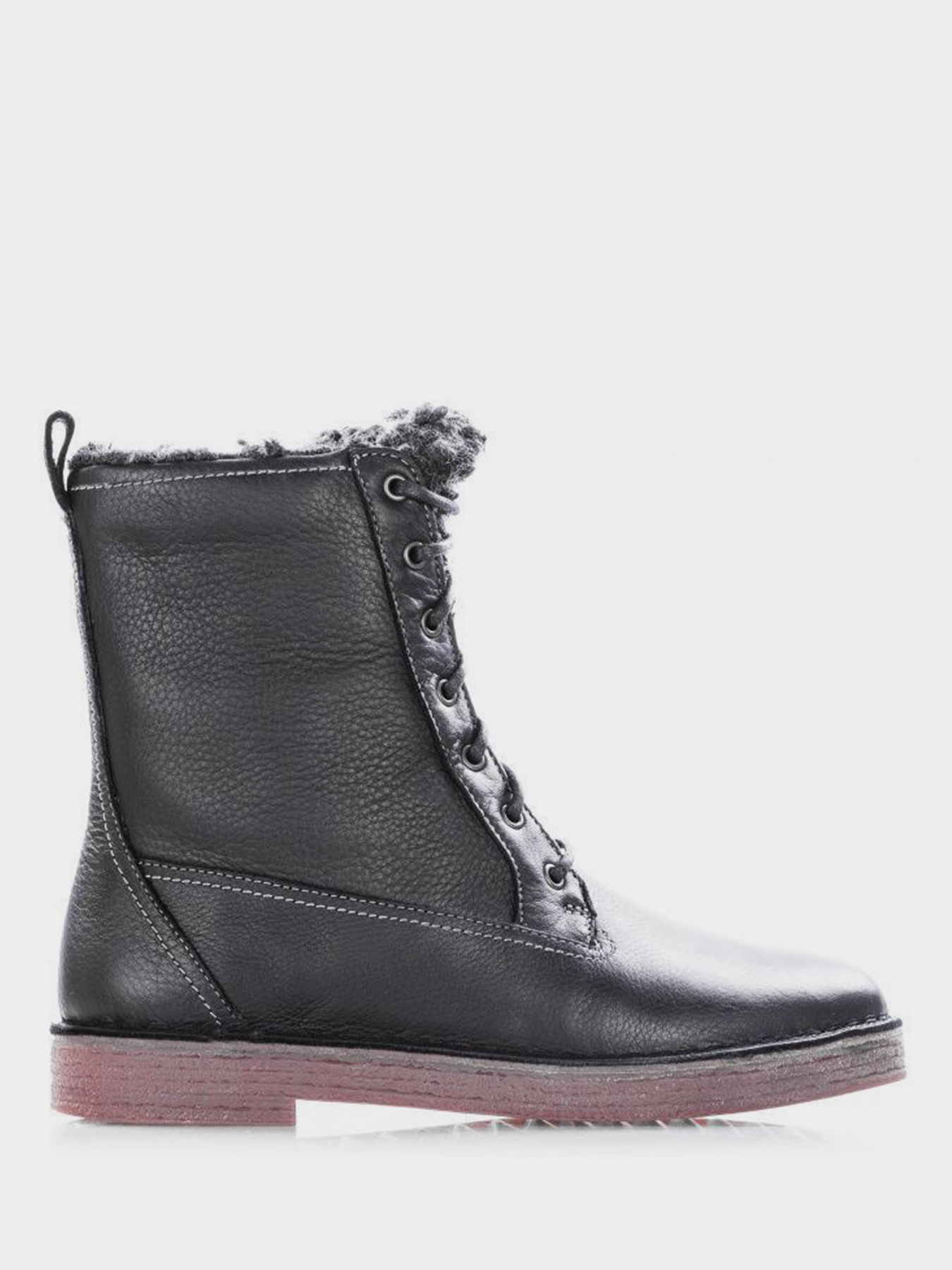Черевики та чоботи Clarks Riona Evie модель 2613-8793 Фото
