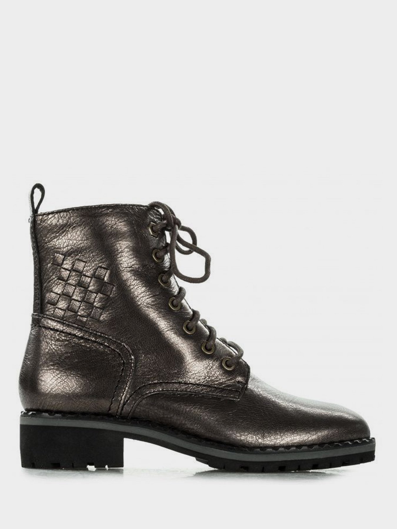 Ботинки и сапоги Caprice модель 26210-21-955 DK BRONCE MET Фото