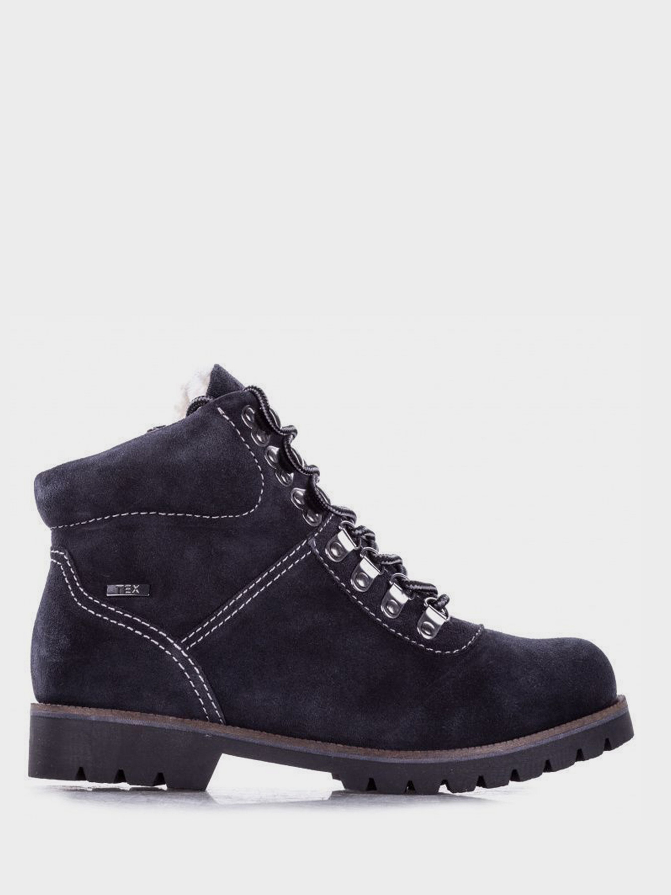 Ботинки и сапоги Caprice модель 26216-21-857  OCEAN SUEDE Фото