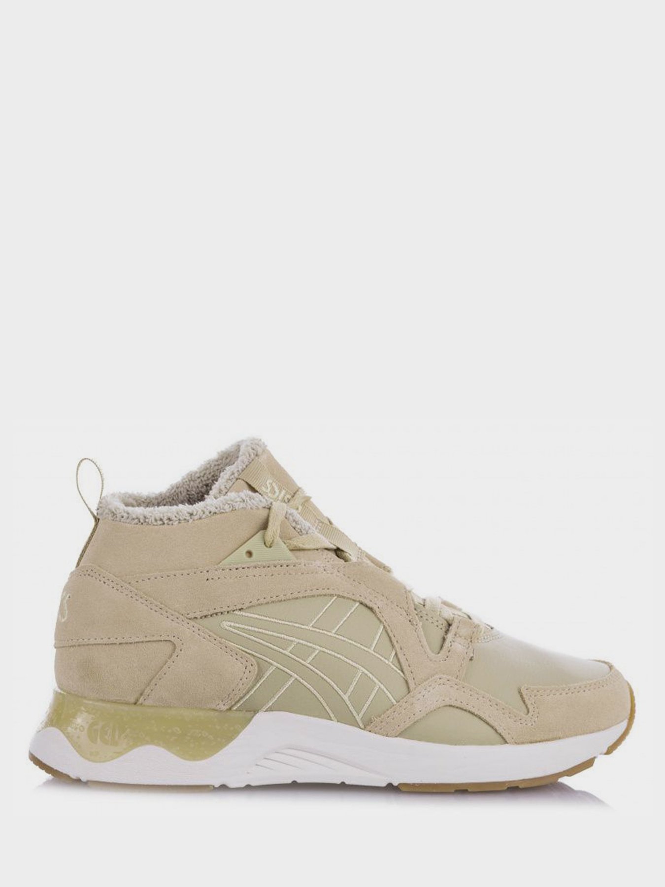 Ботинки и сапоги Asics модель 1193A004-200 Фото