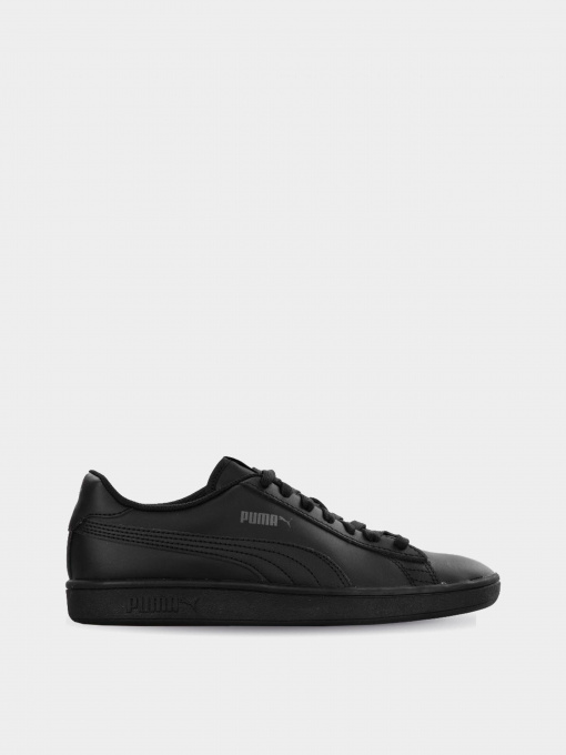 Кеды PUMA Smash V2 L модель 36521506 Фото