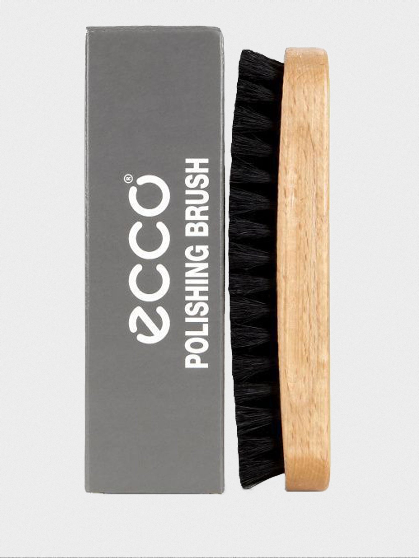 Уход за обувью ECCO Polishing Brush модель 9034020(00101) Фото