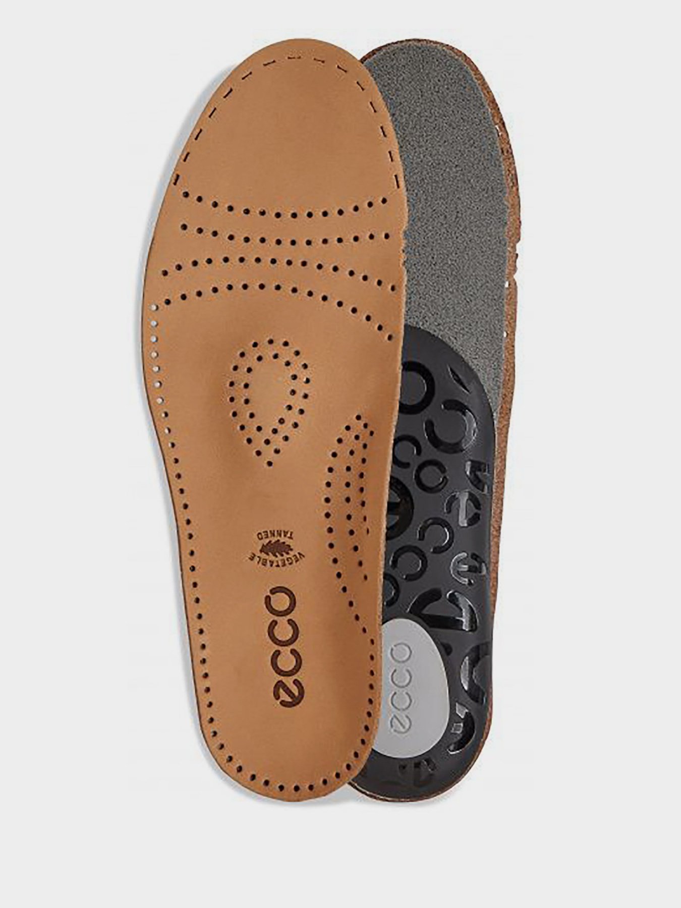 Уход за обувью ECCO SUPPORT EVERYDAY INSOLE модель 9059002(00121) Фото