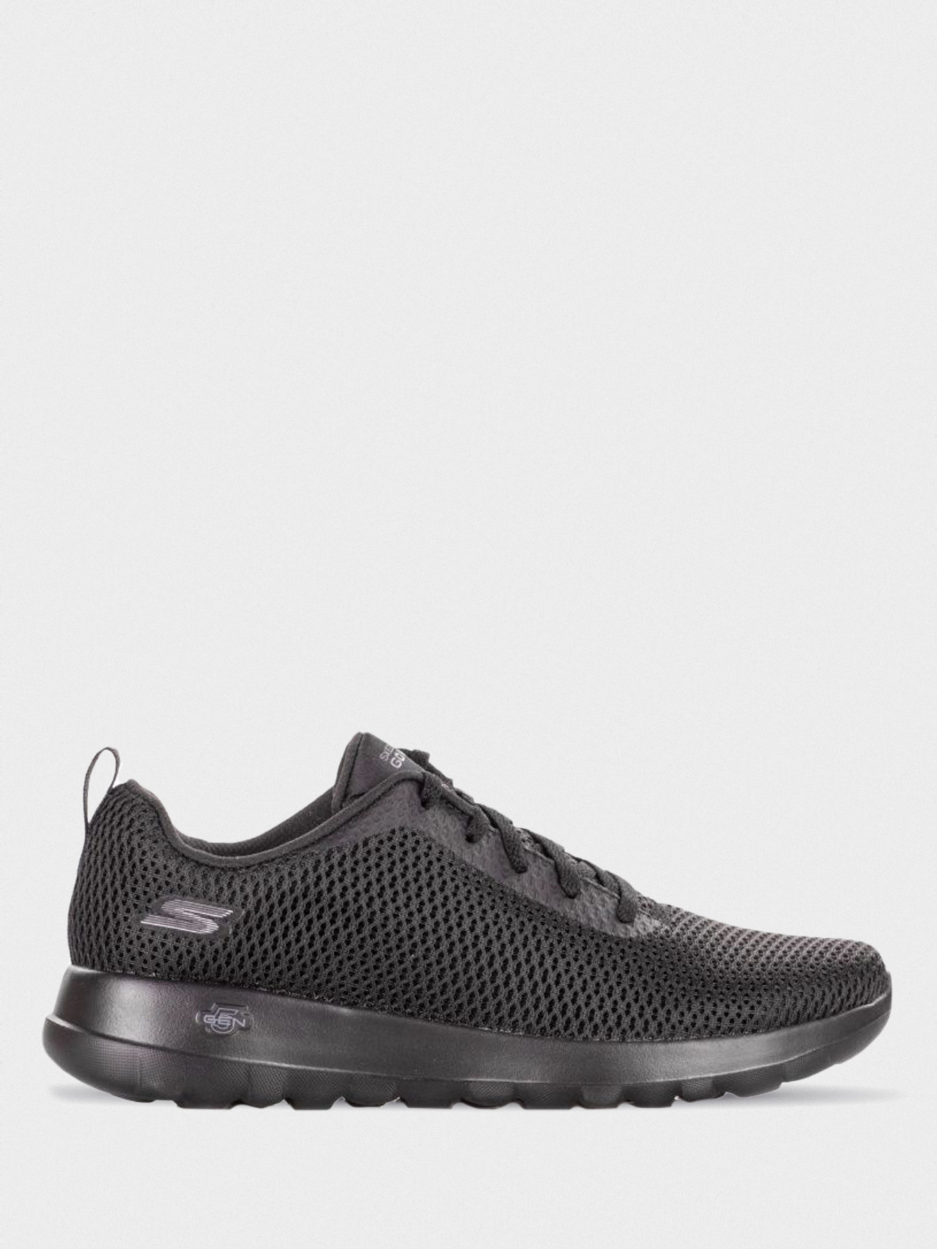 Кросівки Skechers GOwalk Joy™ модель 15601 BBK Фото