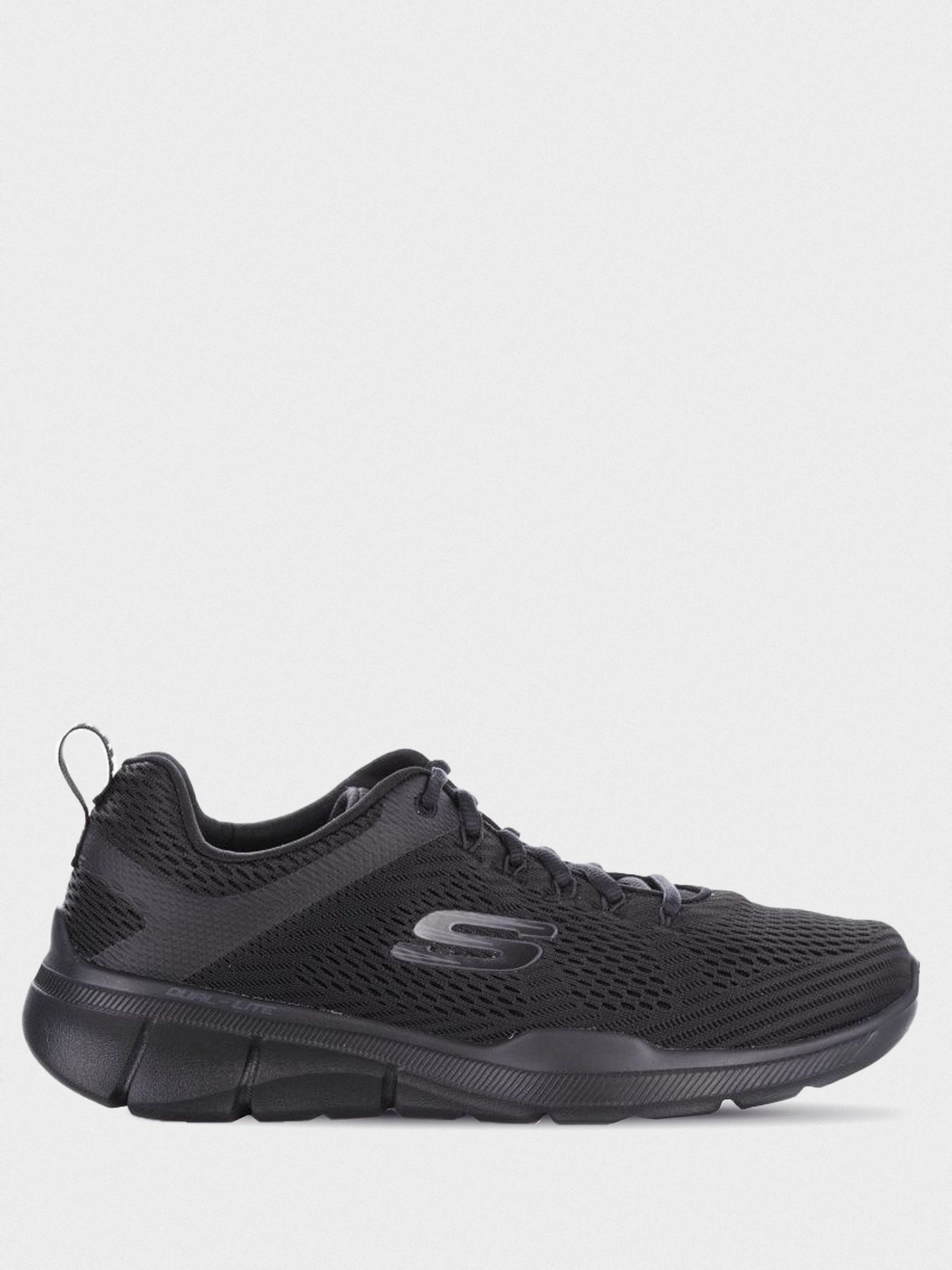 Кросівки Skechers Equalizer 3.0 модель 52927 BBK Фото