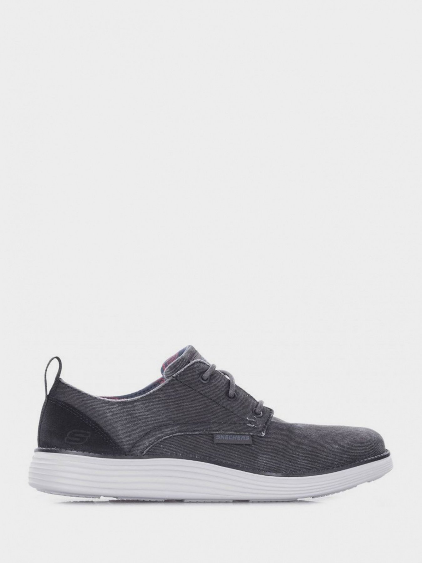 Кросівки Skechers модель 65910 BLK Фото