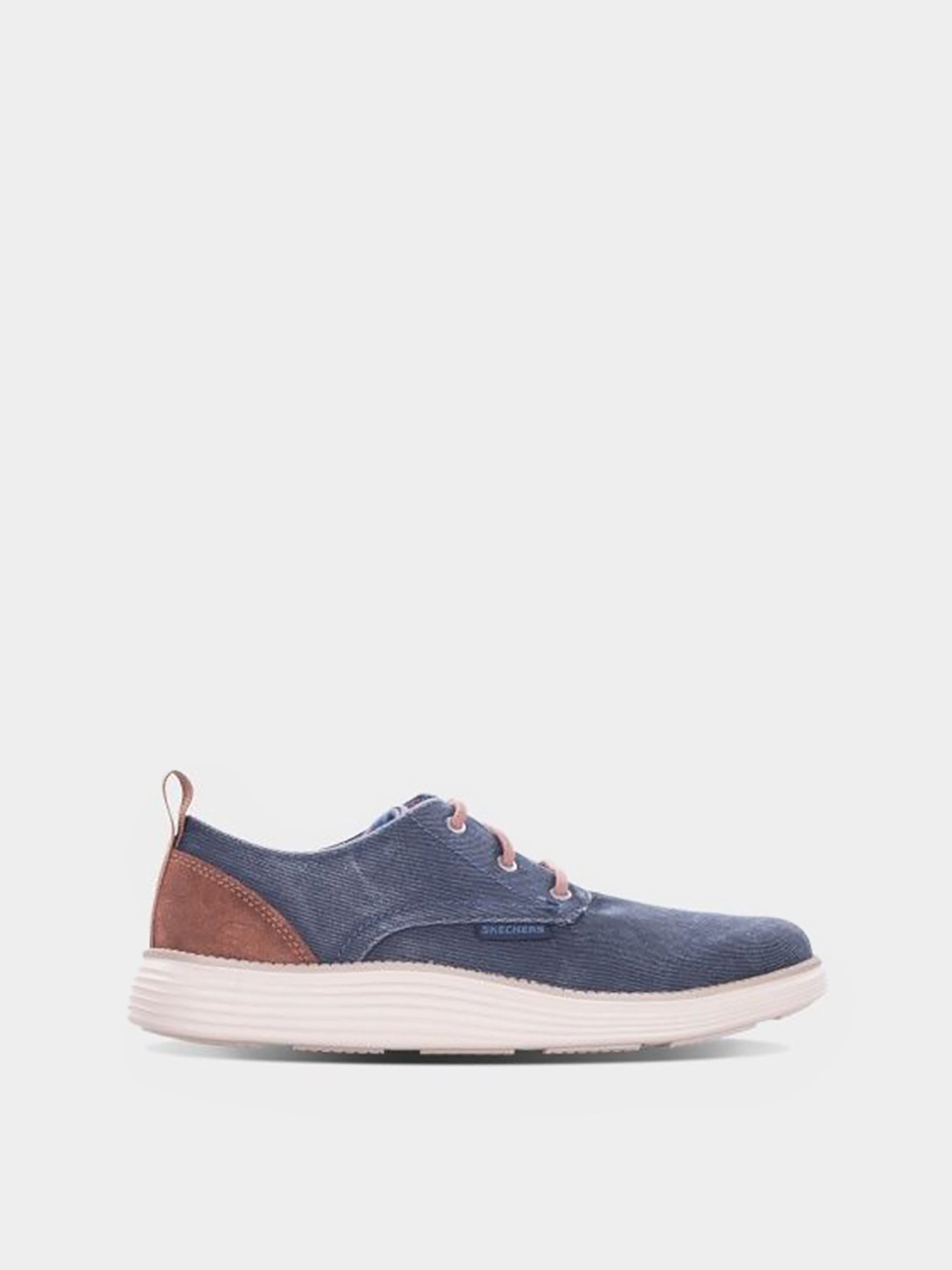Кросівки Skechers Status 2.0-Pexton модель 65910 NVY Фото