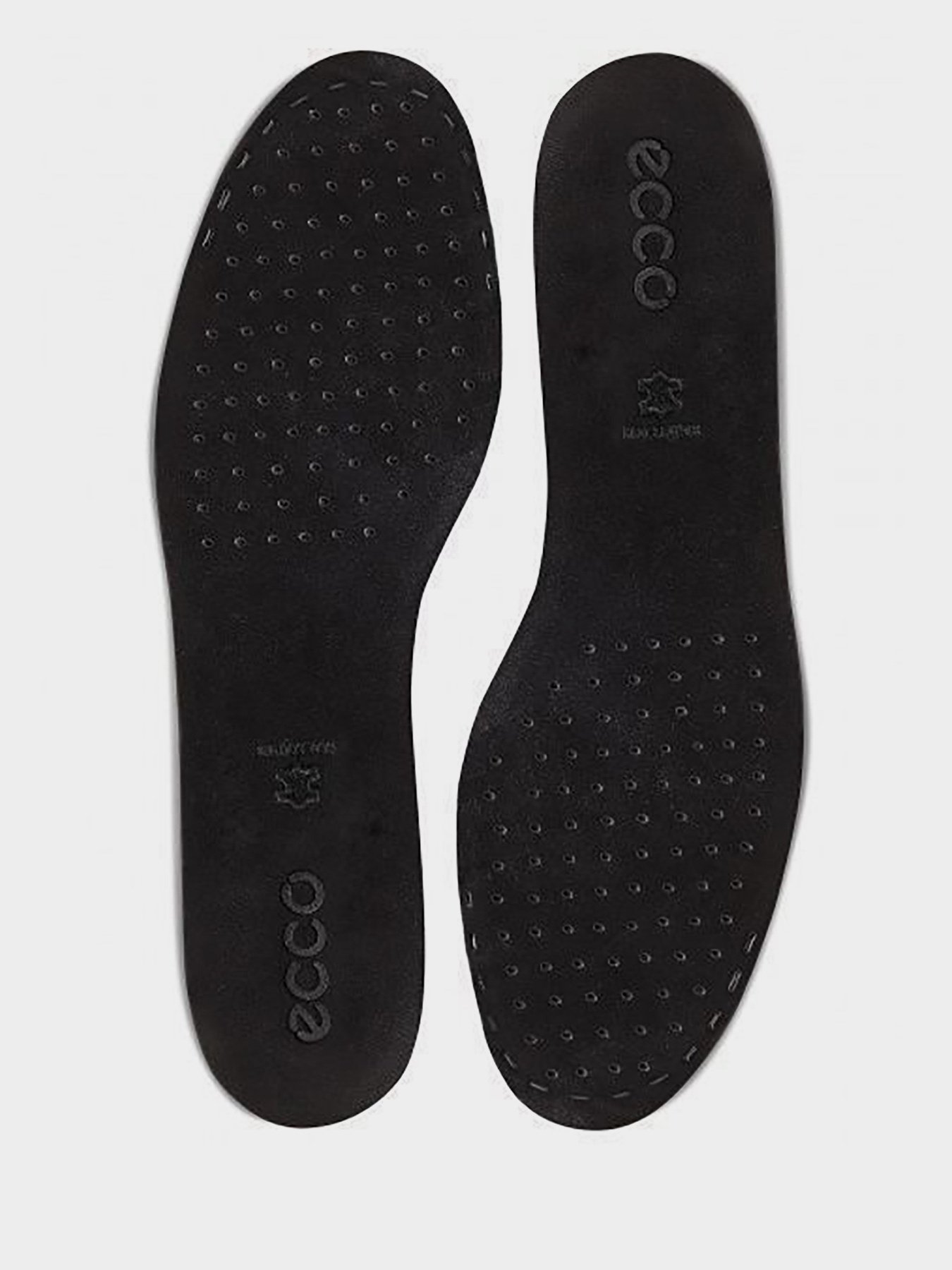 Уход за обувью ECCO Comfort Slim Leather Insole модель 9059013(00101) Фото