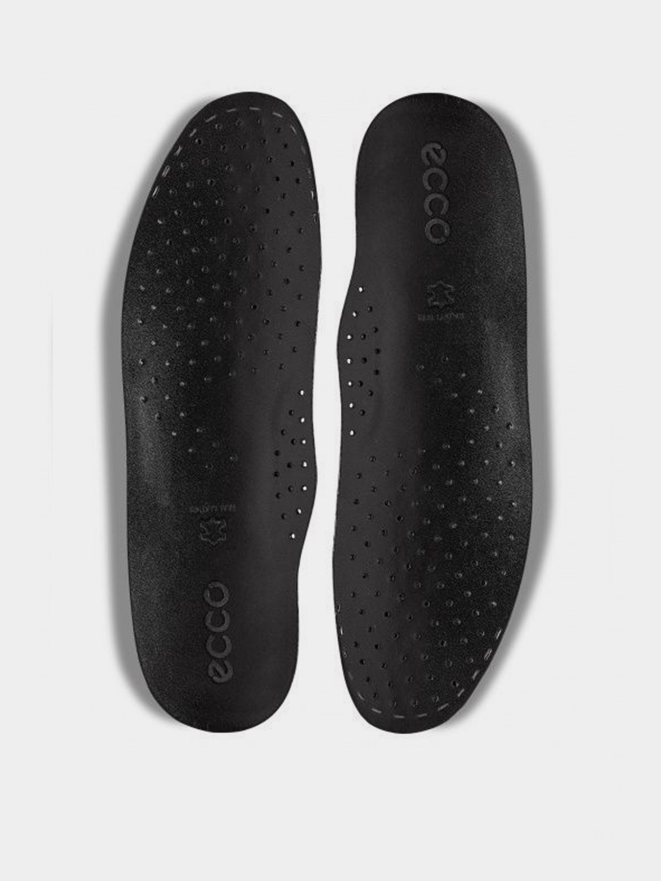 Уход за обувью ECCO Comfort Everyday модель 9059016(00101) Фото