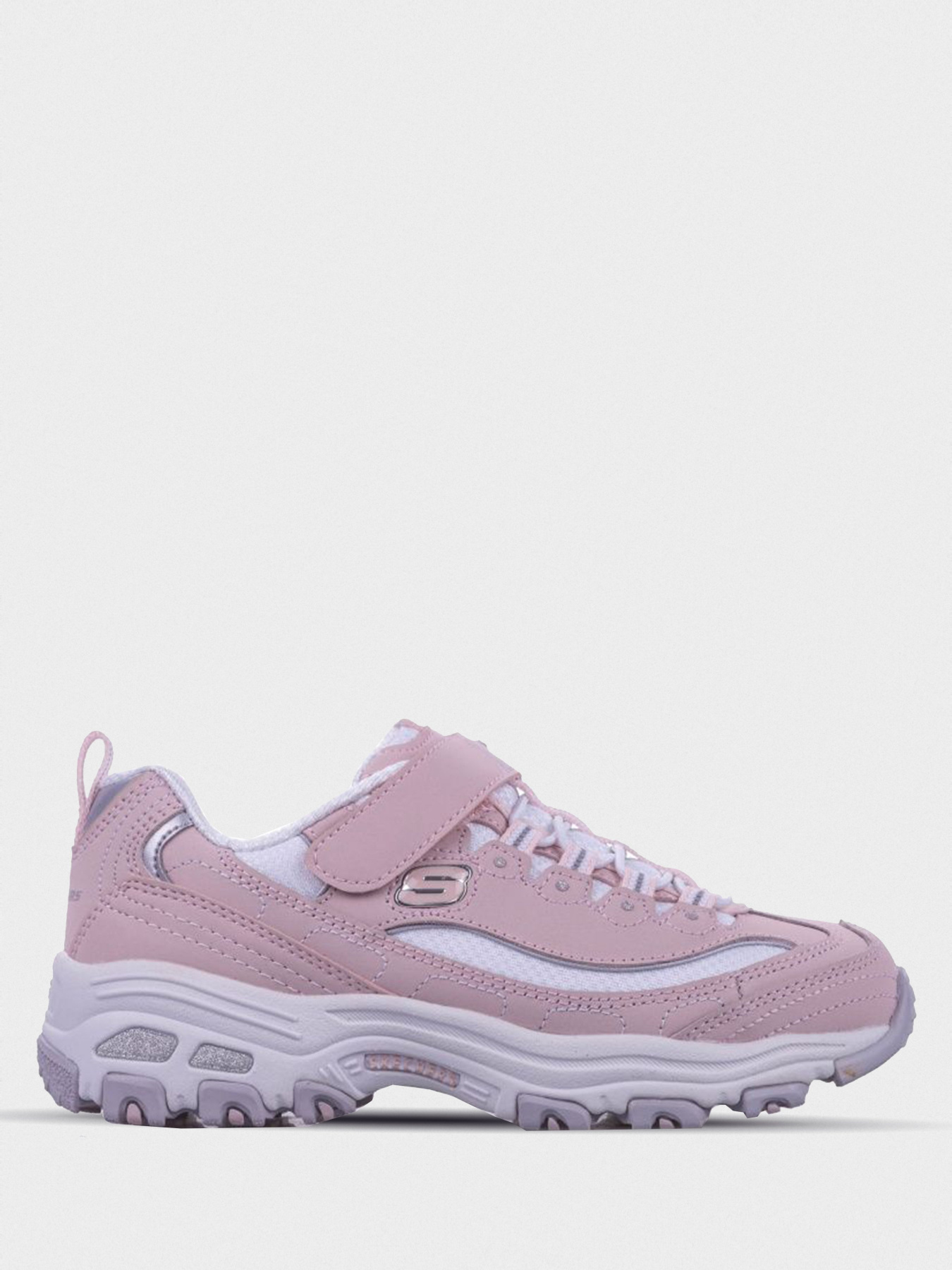 Кроссовки Skechers D'Lites модель 80588L LPKW Фото