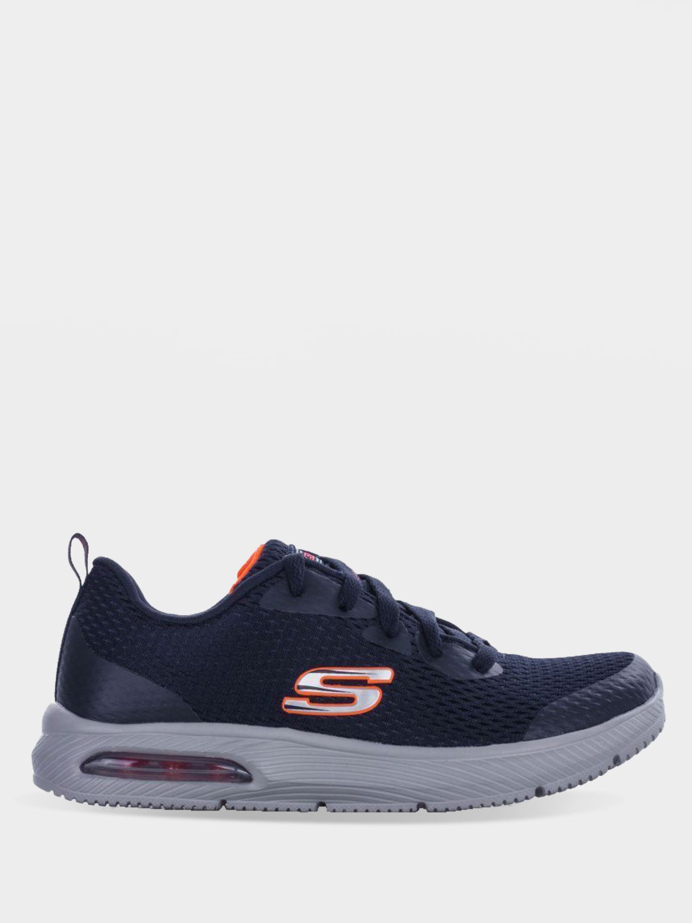 Кроссовки Skechers Dyna-Air - Quick Pulse модель 98100L NVY Фото