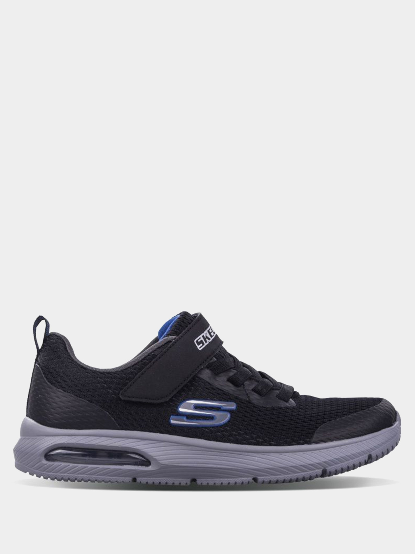Кроссовки Skechers Dyna-Air модель 98101L BLK Фото