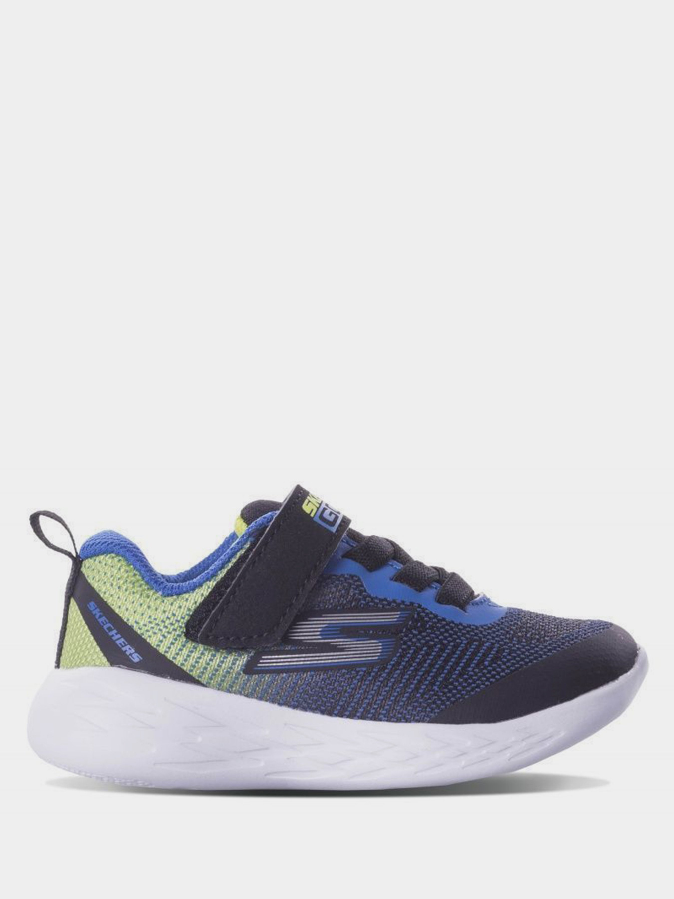 Кросівки Skechers Go Run 600-Farrox модель 97867N BBLM Фото
