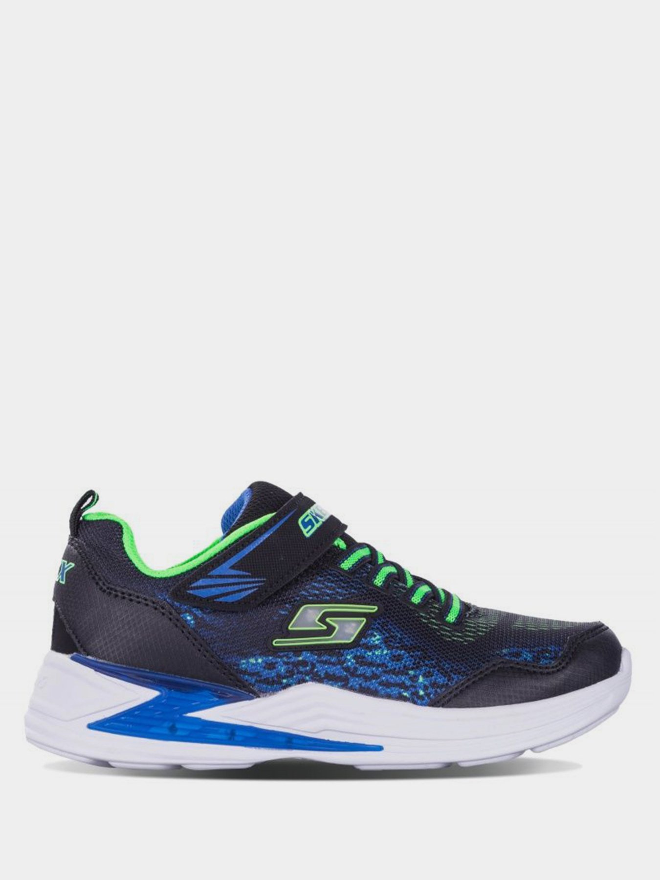 Кросівки Skechers модель 90563L BBLM Фото