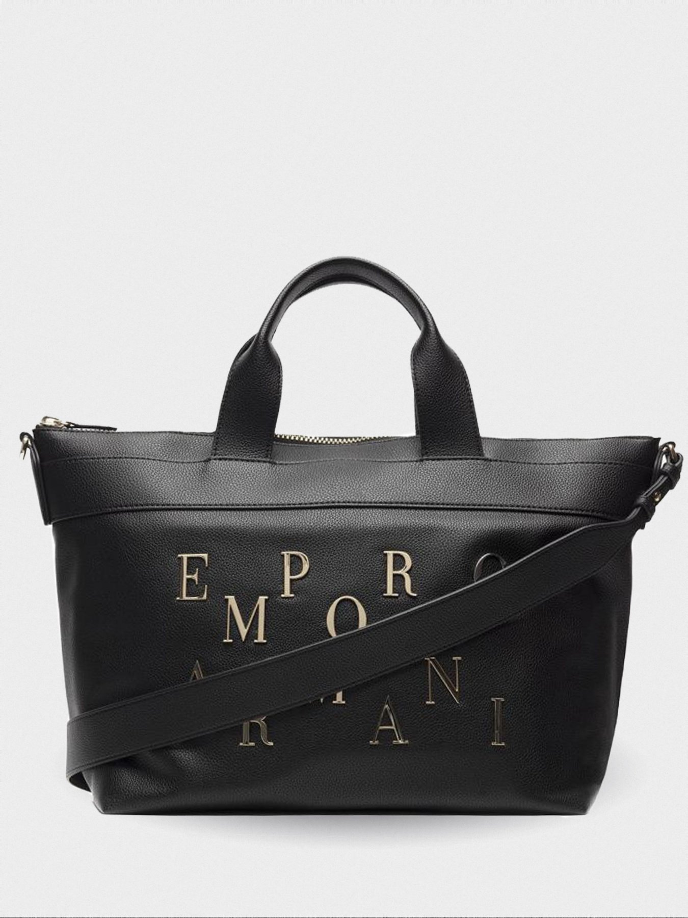 Сумки Emporio Armani модель Y3D106-YH59A-80001 Фото