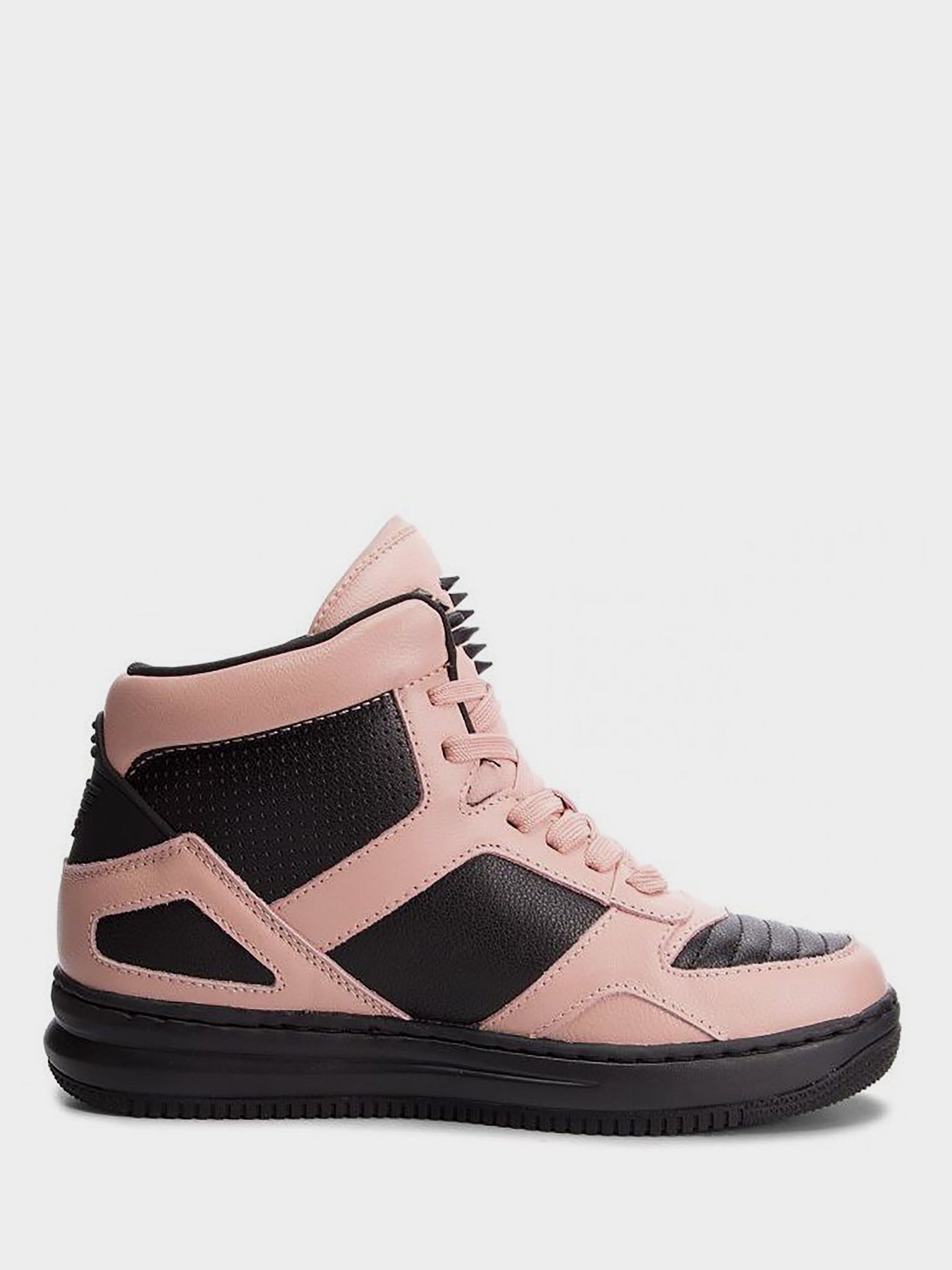 Кросівки Emporio Armani модель X3Z023-XF193-00764 Фото
