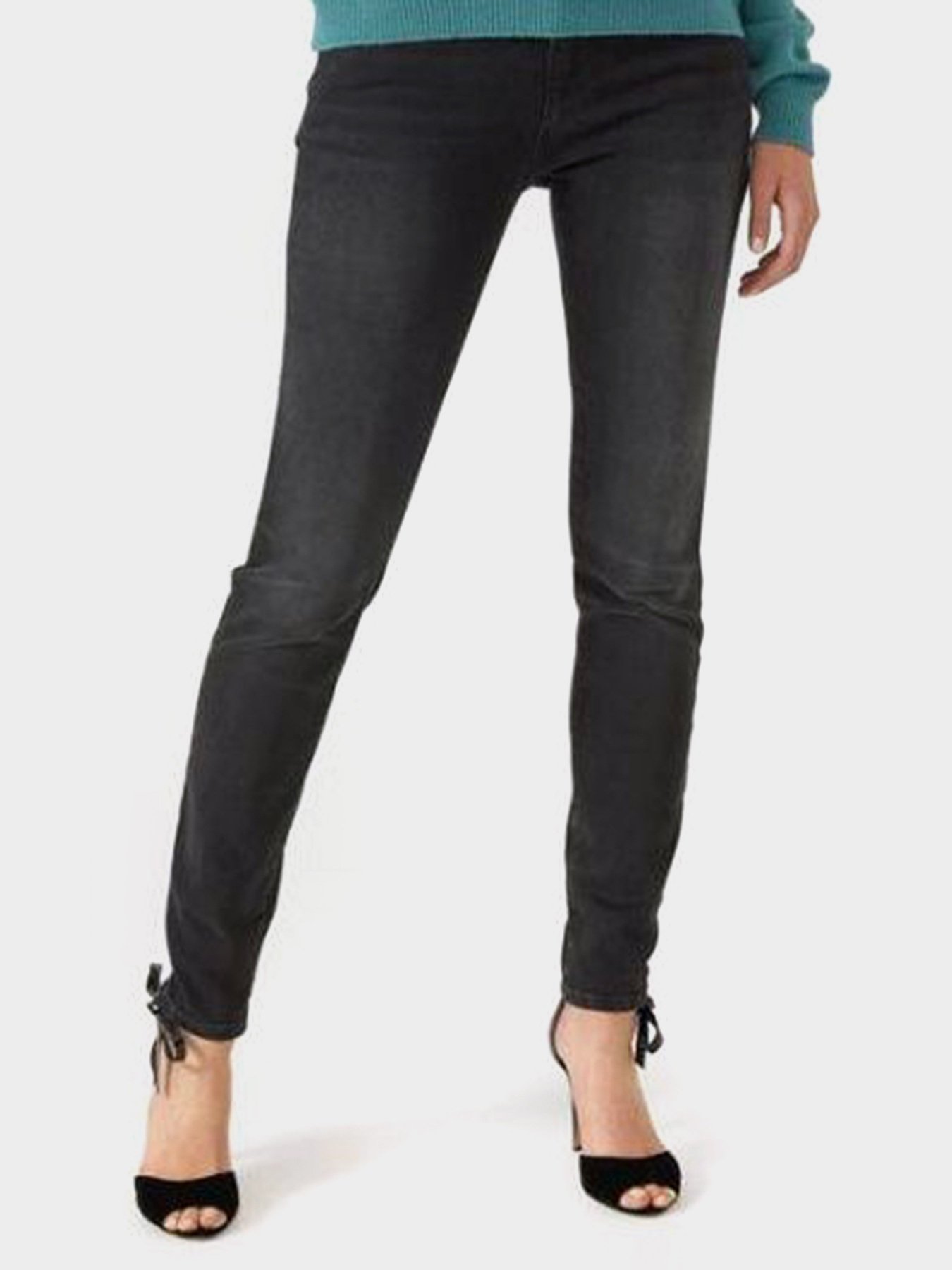 Джинси Emporio Armani модель 6Z2J23-2D0TZ-0005 Фото