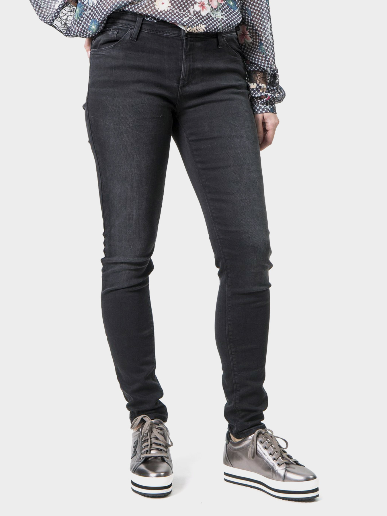 Джинси Emporio Armani модель 6Z2J28-2D0TZ-0005 Фото