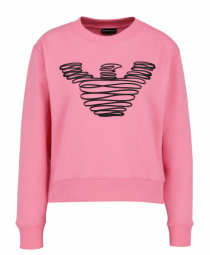 Свитры и кардиганы Emporio Armani модель 6Z2M93-2JQWZ-0343 Фото