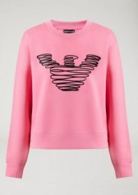 Свитры и кардиганы Emporio Armani модель 6Z2M93-2JQWZ-0343 Фото