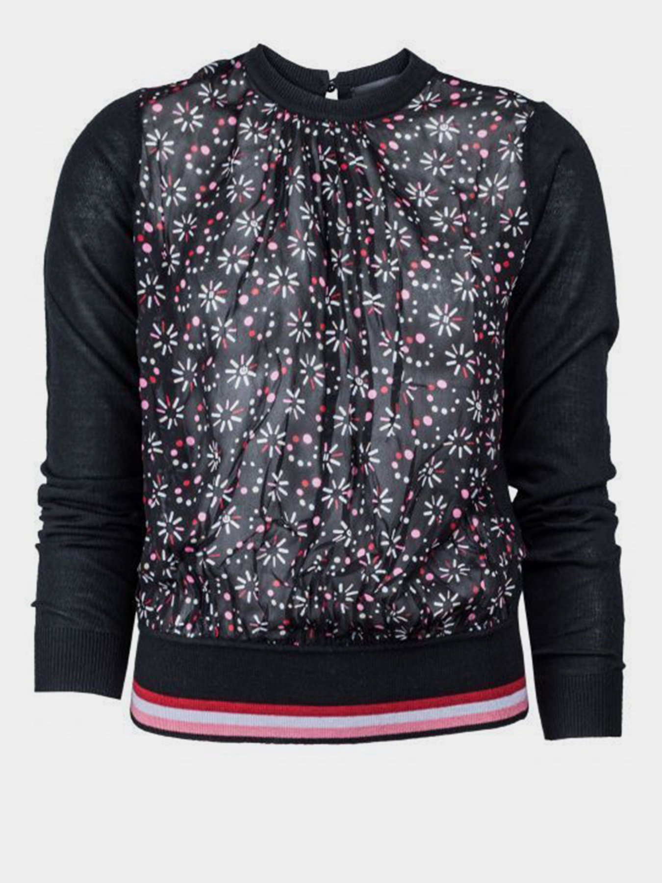 Худи и свитшоты Emporio Armani модель 6Z2MYL-2MQVZ-F005 Фото