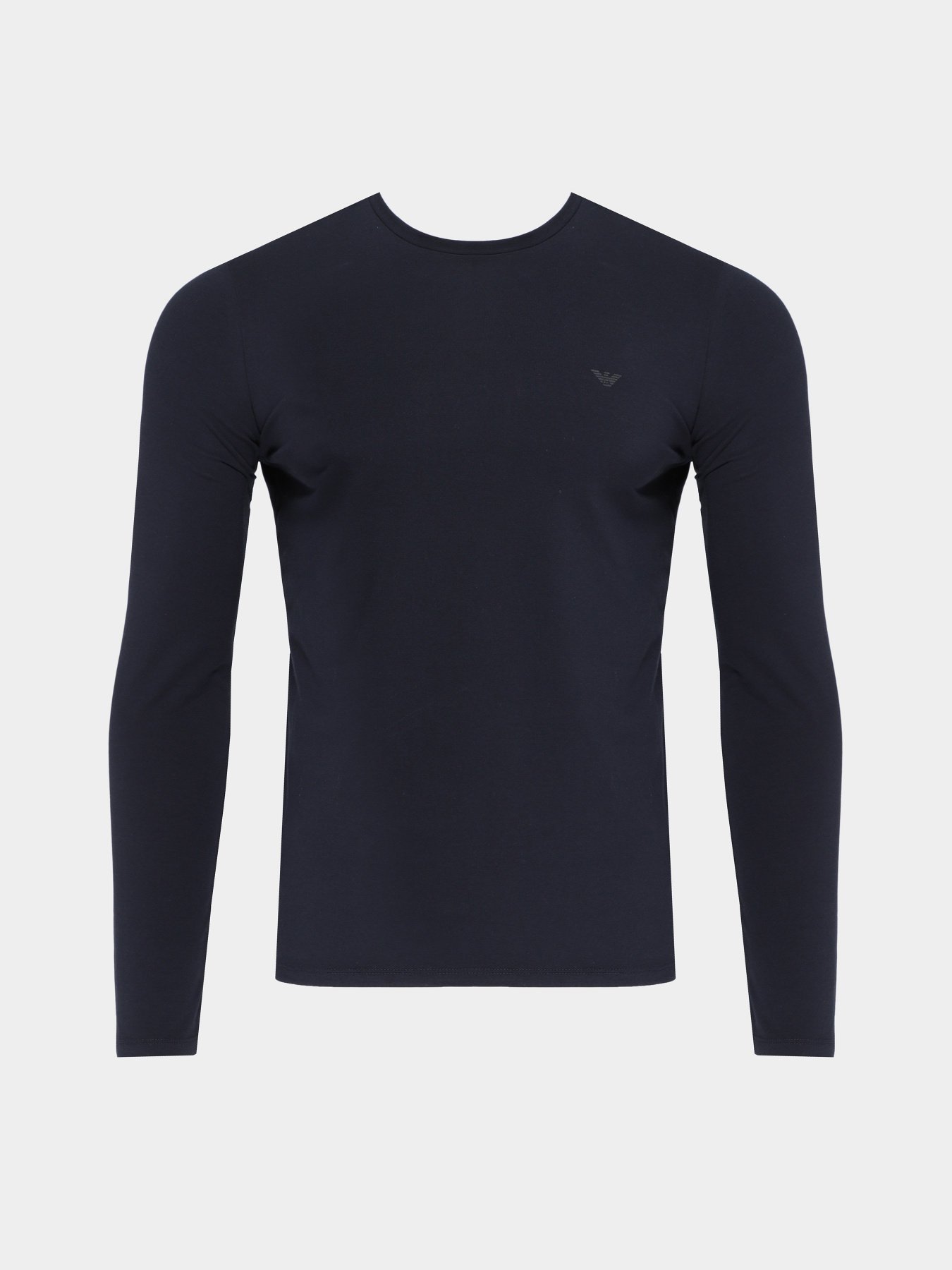 Худі та світшоти Emporio Armani модель 8N1T81-1J0AZ-0939 Фото