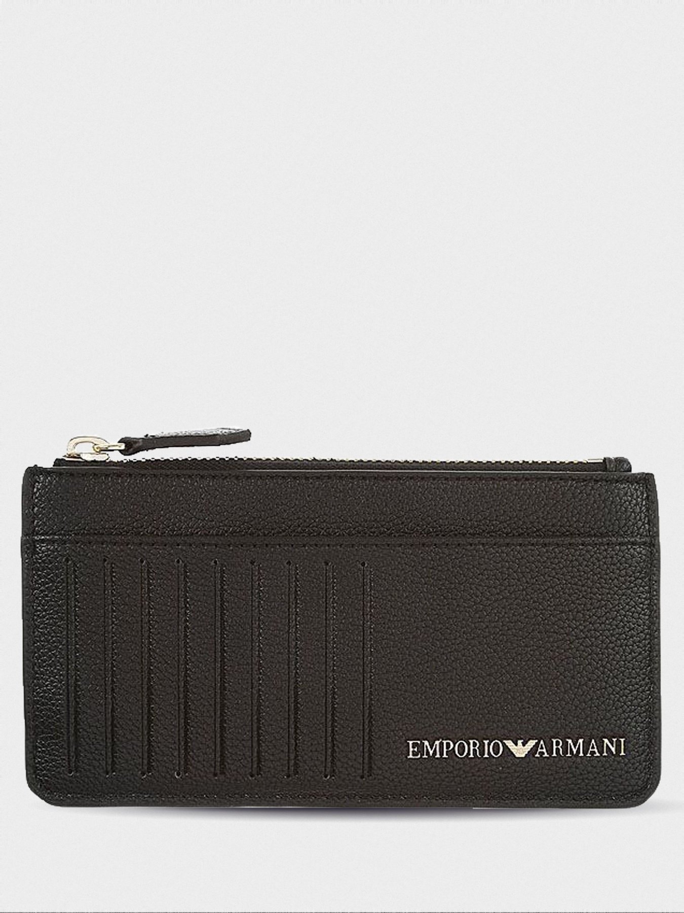 Гаманець Emporio Armani модель Y3H089-YH65A-80001 Фото