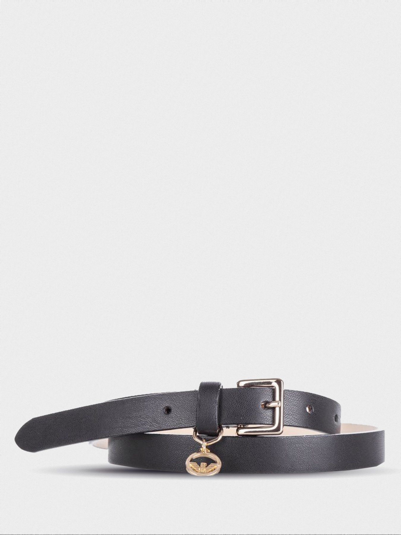 Ремені Emporio Armani модель Y3I191-YH74A-80001 Фото