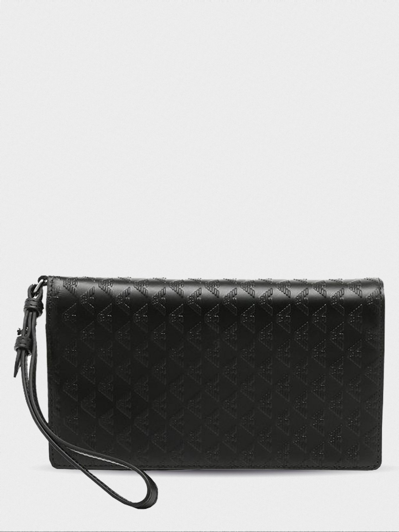 Кошельки Emporio Armani модель Y4R150-YC043-80001 Фото