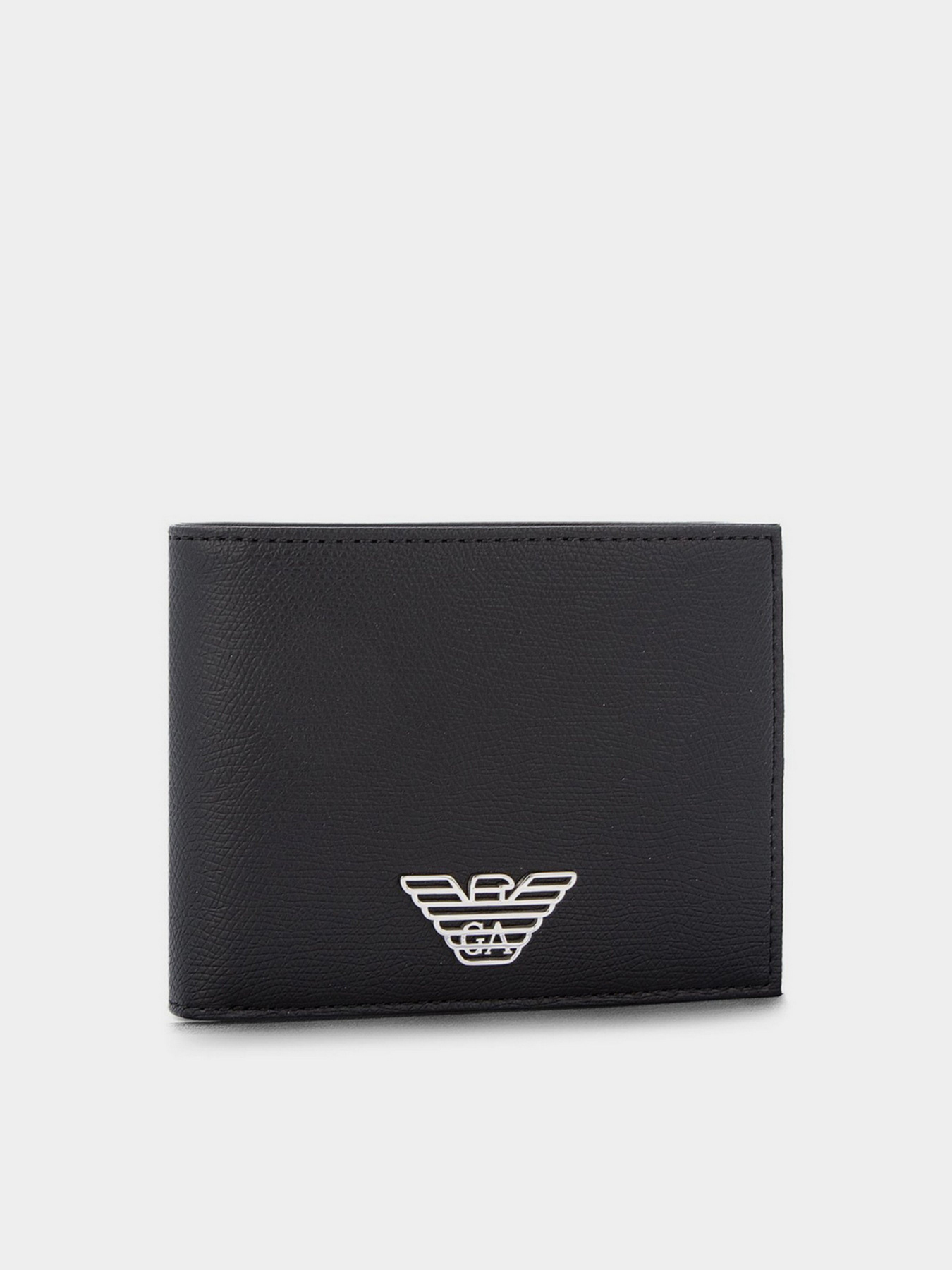 Кошельки Emporio Armani модель Y4R165-YLA0E-81072 Фото