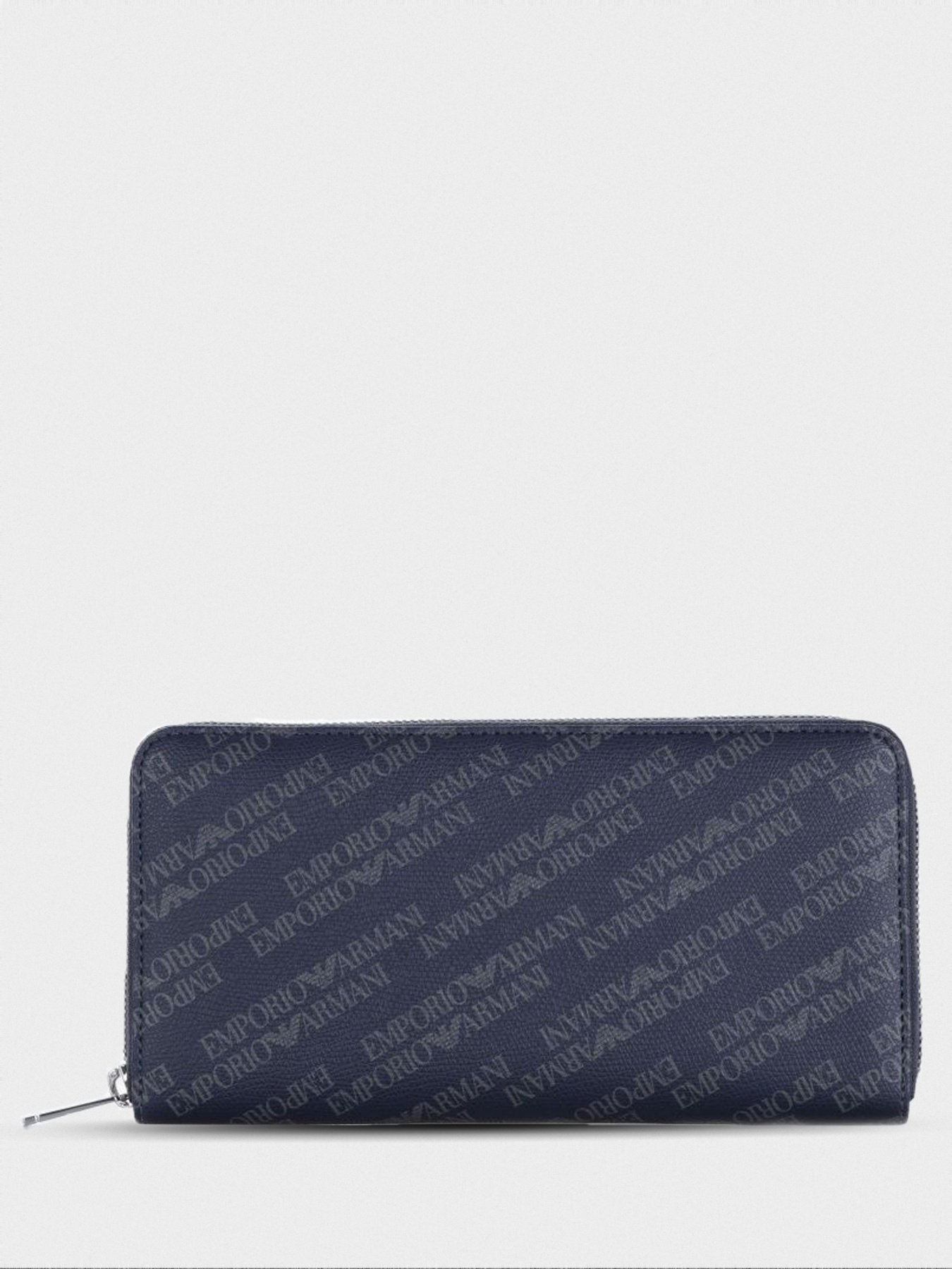 Кошелек Emporio Armani модель Y4R169-YLO7E-82720 Фото