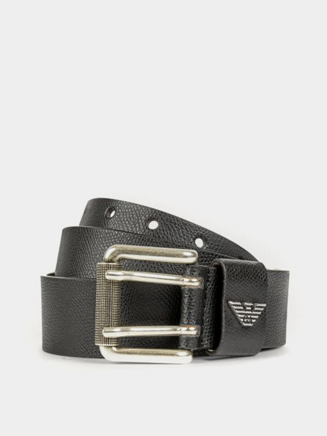 Ремни Emporio Armani модель Y4S079-YAQ2G-81072 Ремни Emporio Armani модель Y4S079-YAQ2G-81072 Фото