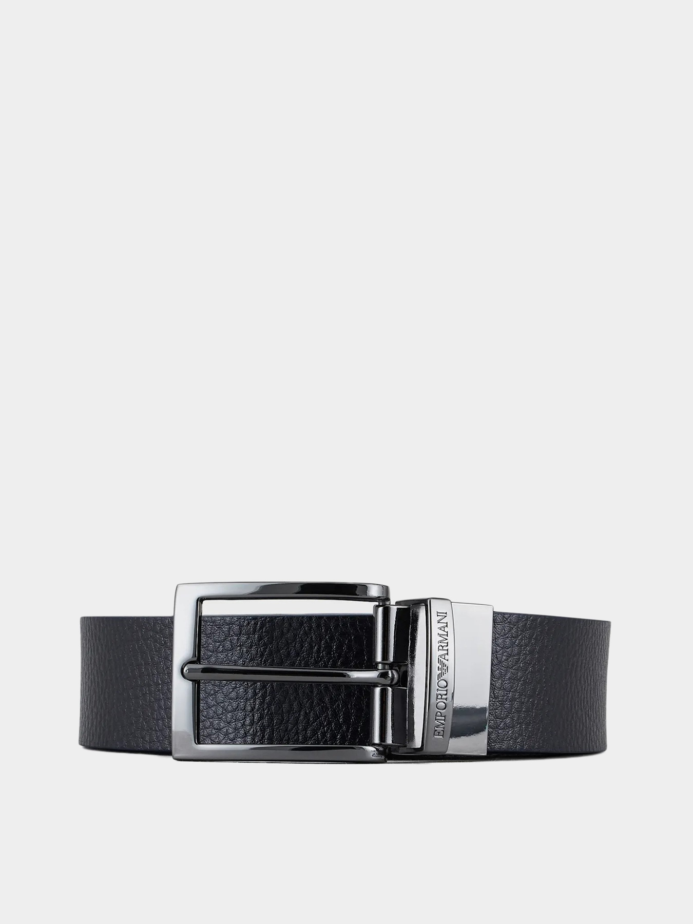 Ремені Emporio Armani модель Y4S195-YLO8J-88256 Фото