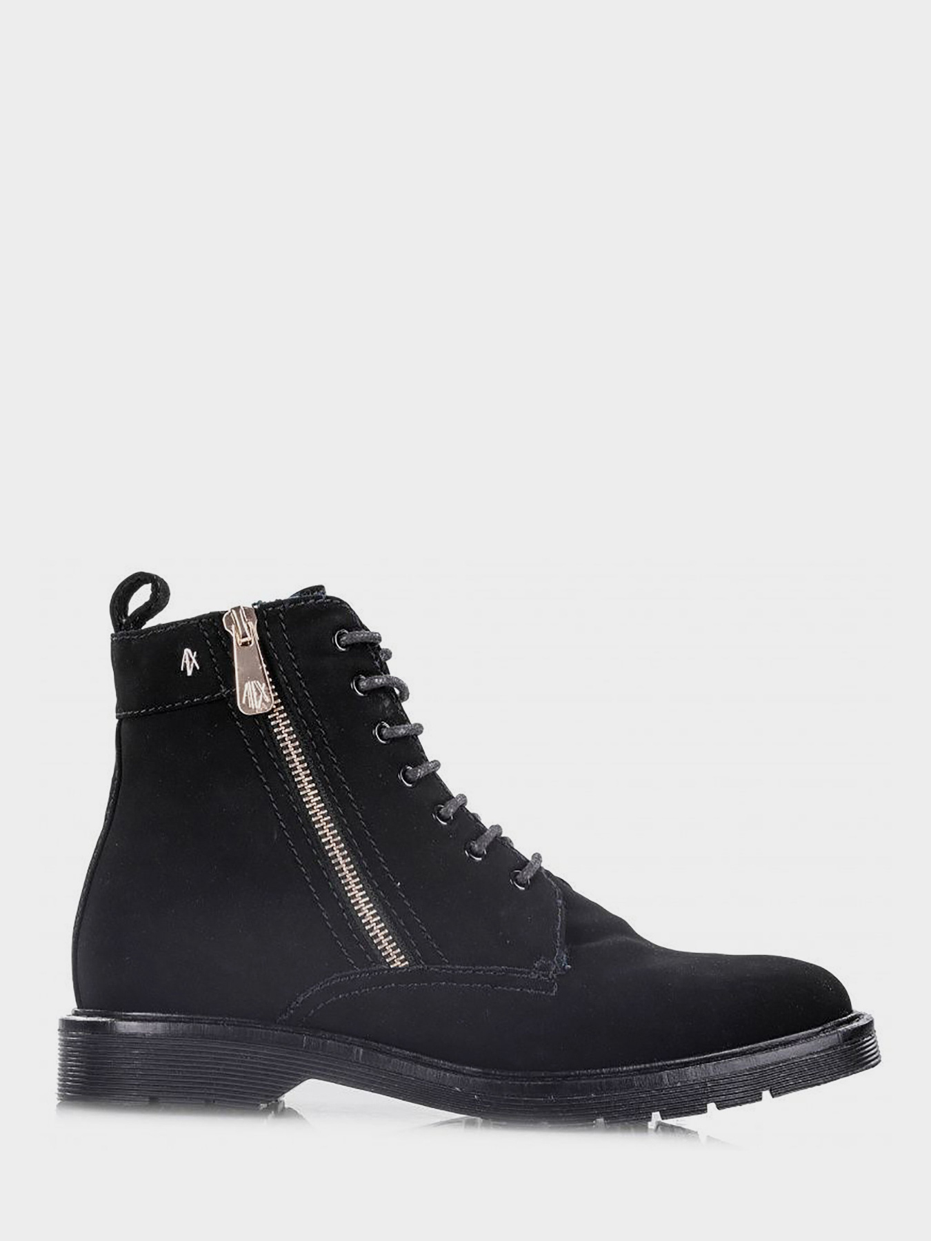 Ботинки и сапоги Armani Exchange модель XDN005-XV064-00972 Фото