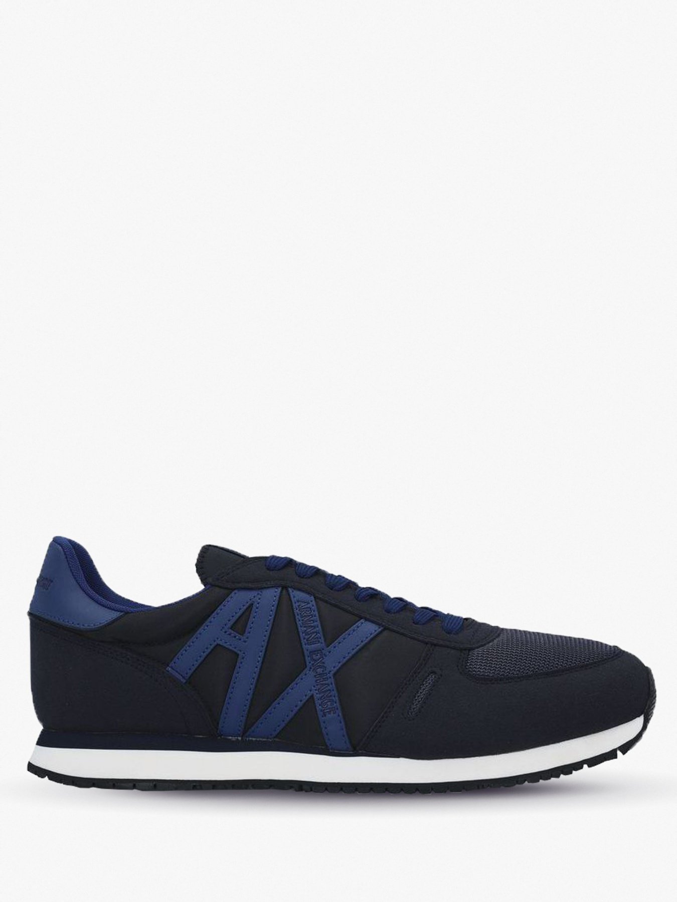 Кроссовки Armani Exchange модель XUX015-XV026-K461 Фото