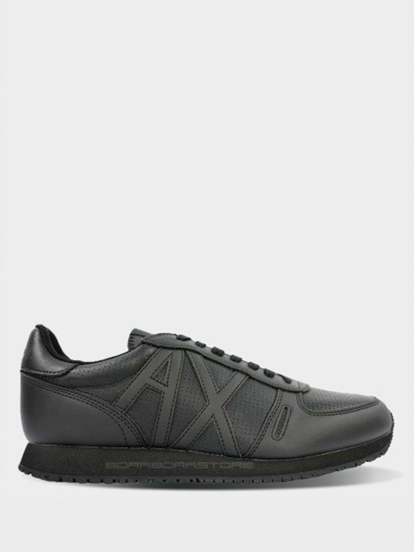 Кросівки Armani Exchange модель XUX017-XCC04-00002 Фото