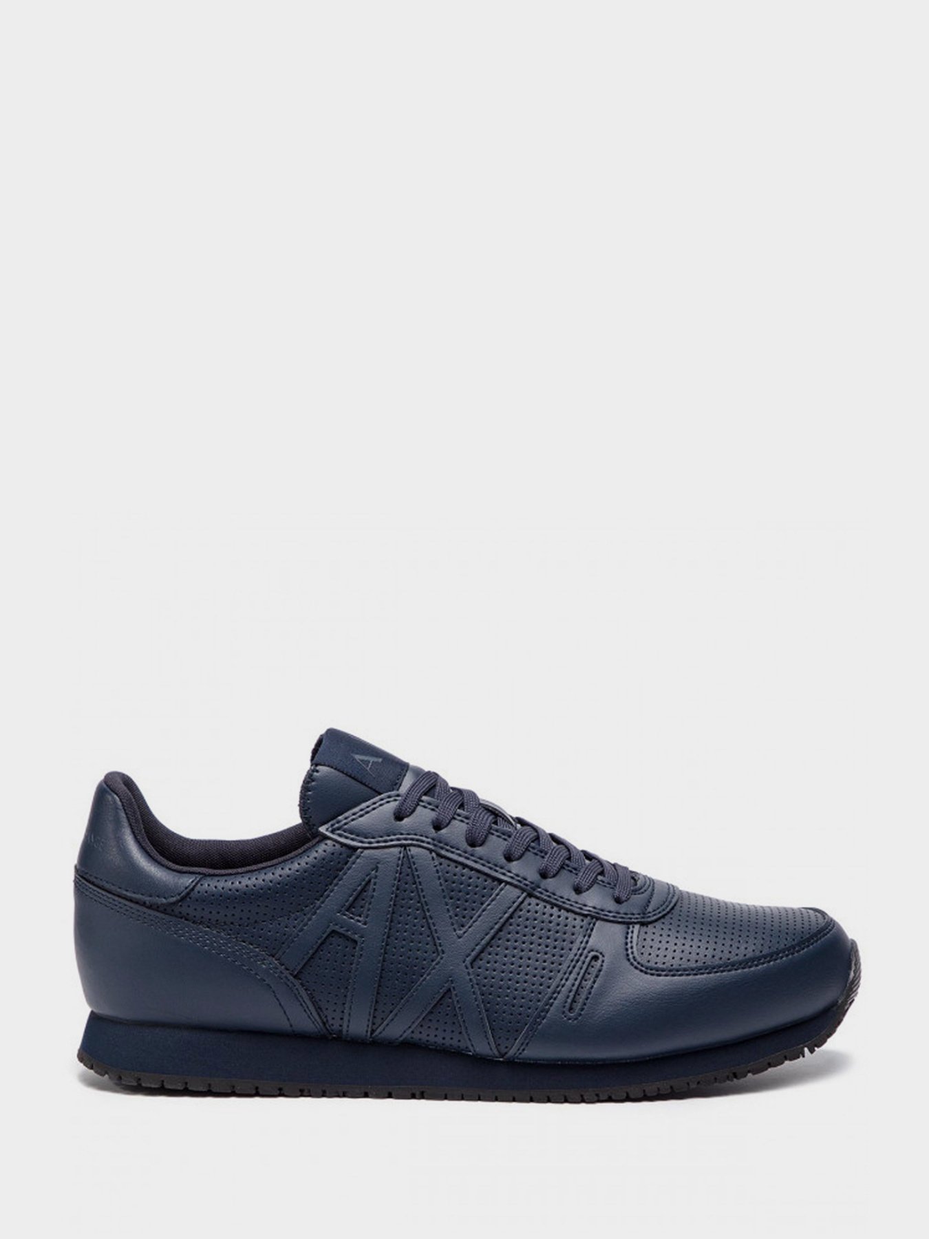 Кросівки Armani Exchange модель XUX017-XCC04-00285 Фото