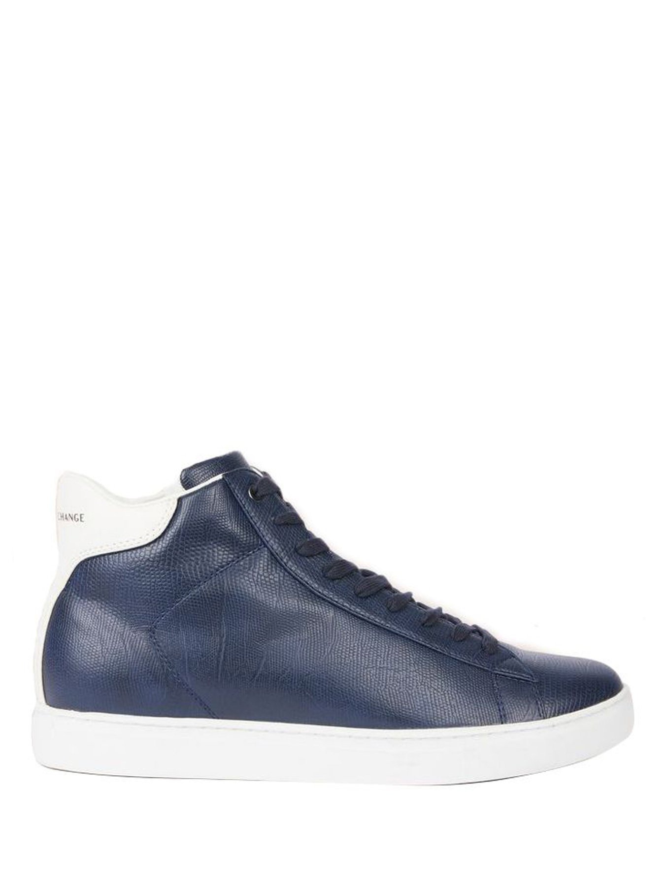 Ботинки и сапоги Armani Exchange модель XUZ001-XV002-00005 Фото