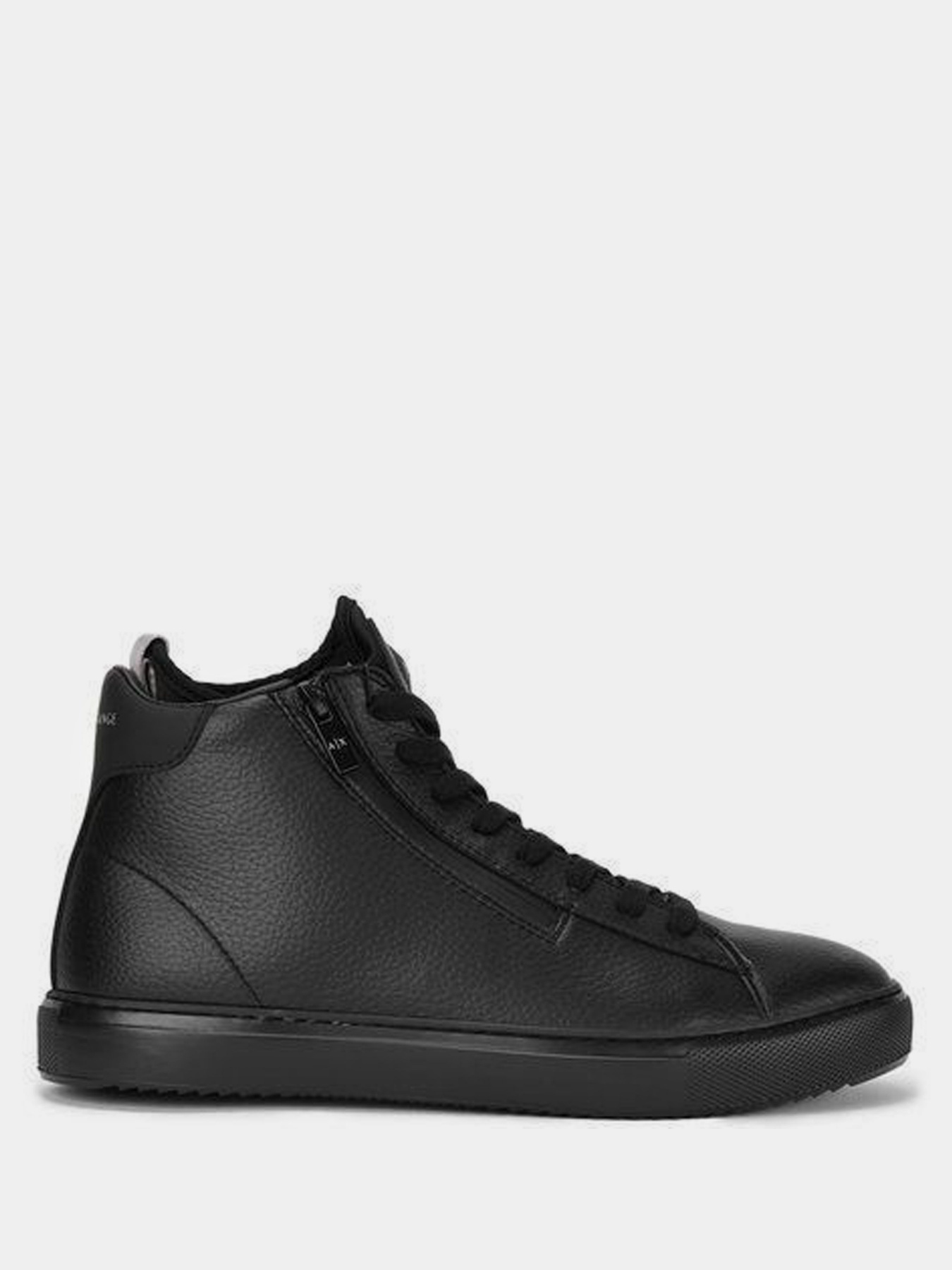 Ботинки и сапоги Armani Exchange модель XUZ002-XV008-00002 Фото