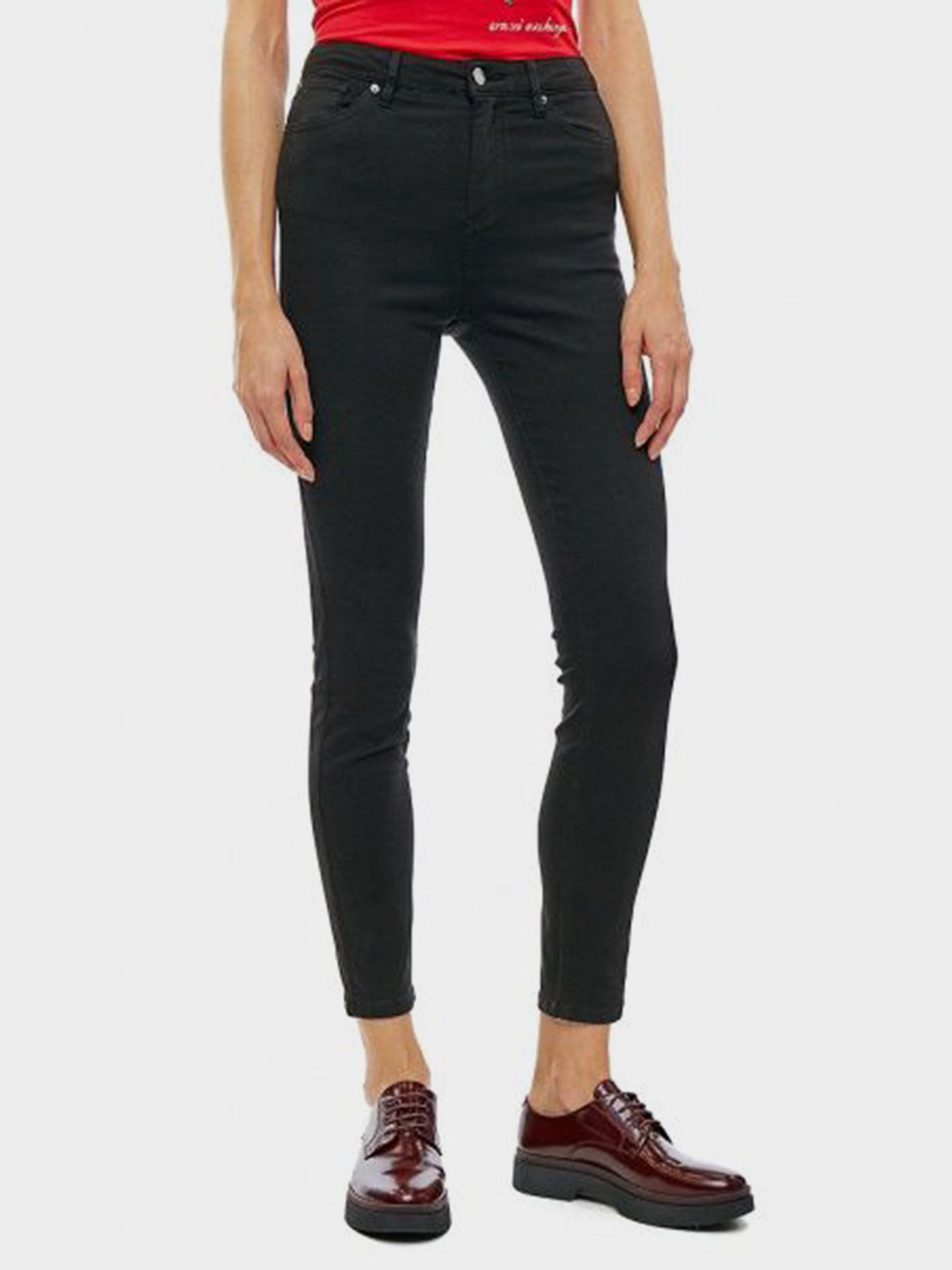 Джинси Armani Exchange модель 6ZYJ24-Y4BJZ-0204 Фото