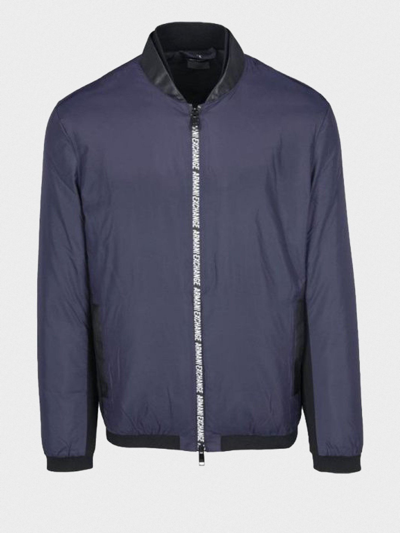 Куртки и дубленки Armani Exchange модель 6ZZB09-ZNW1Z-1510 Фото