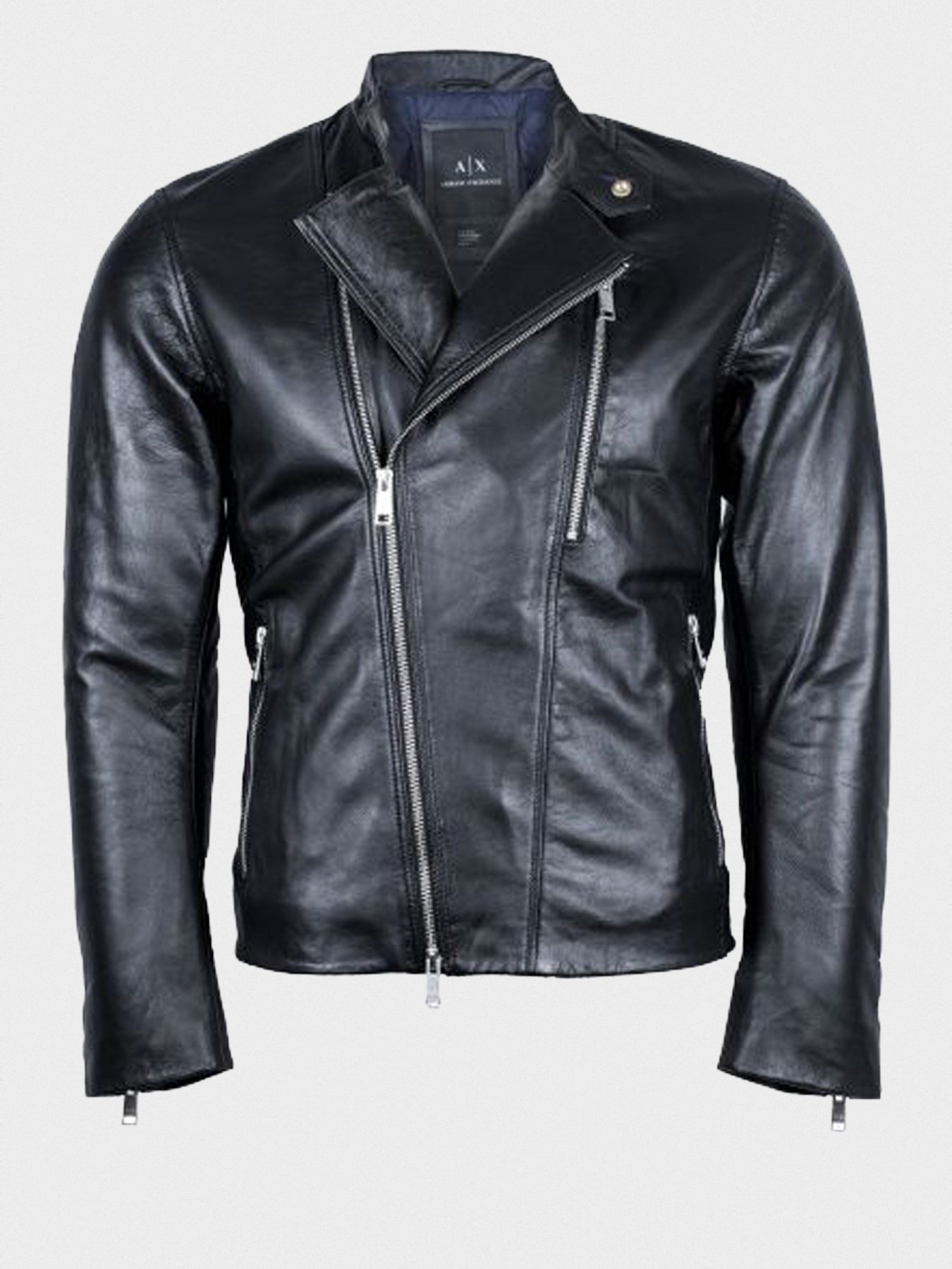 Куртки та дублянки Armani Exchange модель 6ZZB33-ZL05Z-1200 Фото
