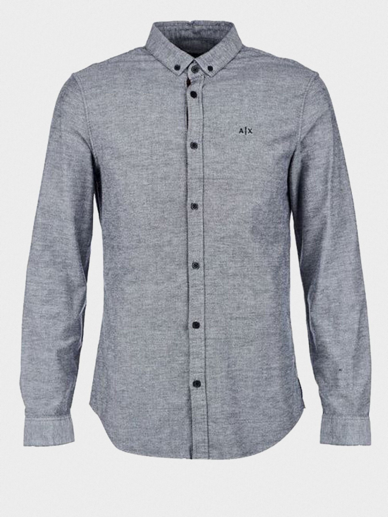 Рубашки Armani Exchange модель 6ZZC15-ZNK7Z-1510 Фото