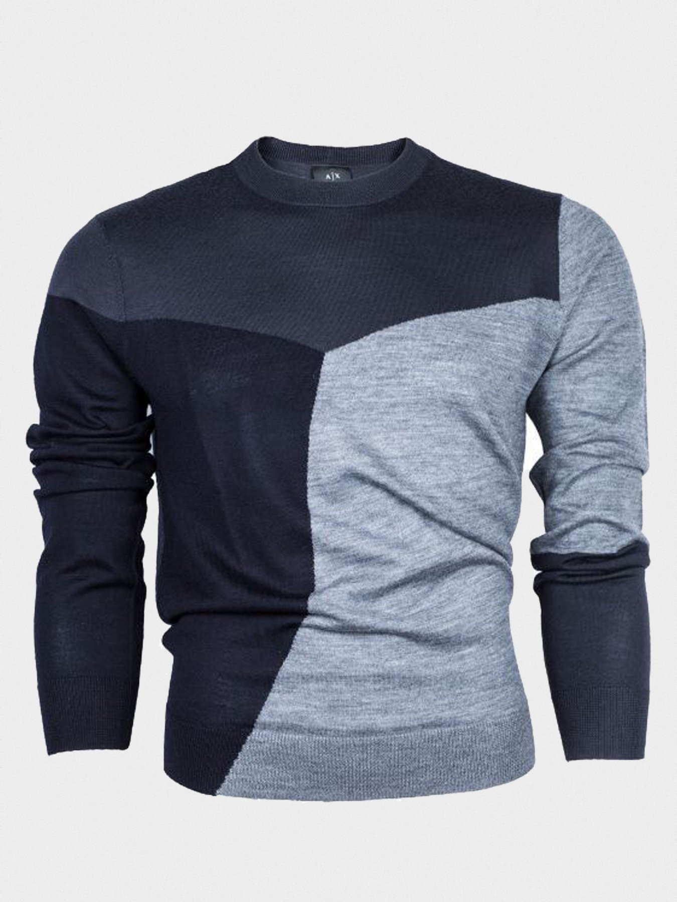 Свитры и кардиганы Armani Exchange модель 6ZZM1B-ZMJ9Z-5567 Фото