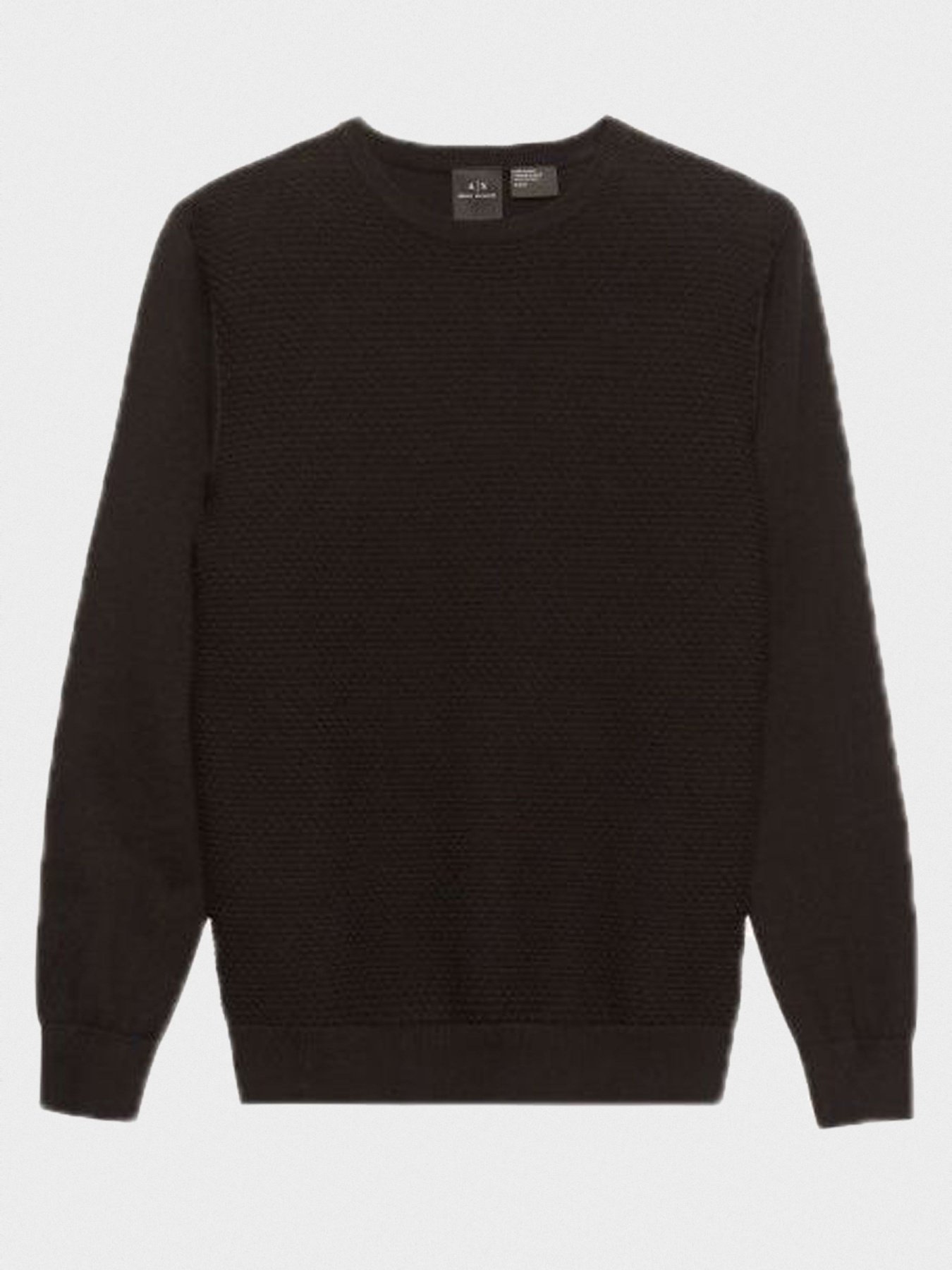 Свитры и кардиганы Armani Exchange модель 6ZZM1F-ZMB1Z-1200 Фото