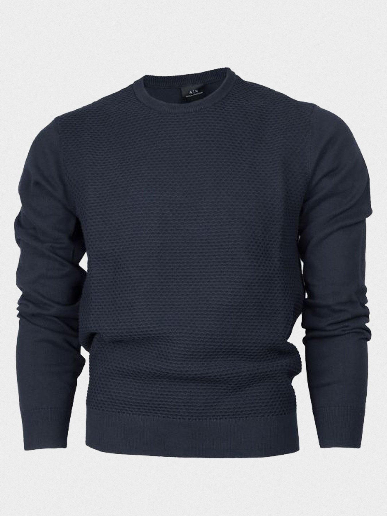 Свитры и кардиганы Armani Exchange модель 6ZZM1F-ZMB1Z-1510 Фото