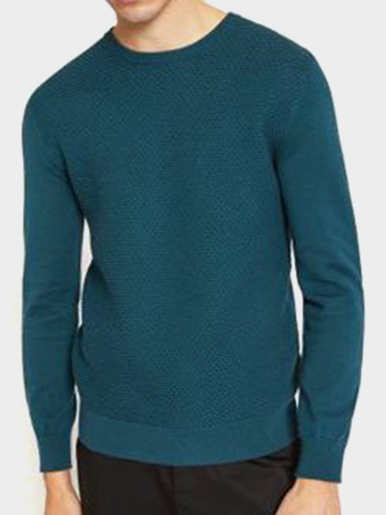 Худи и свитшоты Armani Exchange модель 6ZZM1F-ZMB1Z-1552 Фото