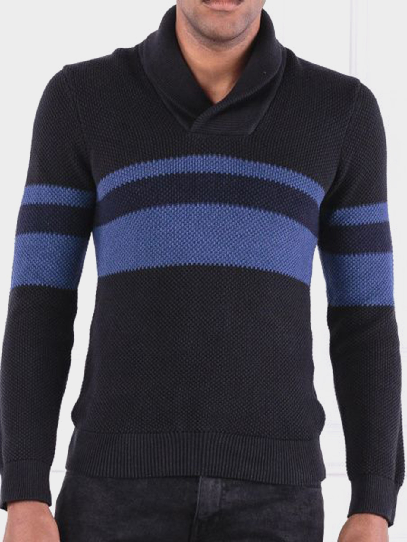 Худи и свитшоты Armani Exchange модель 6ZZM1W-ZML1Z-3903 Фото
